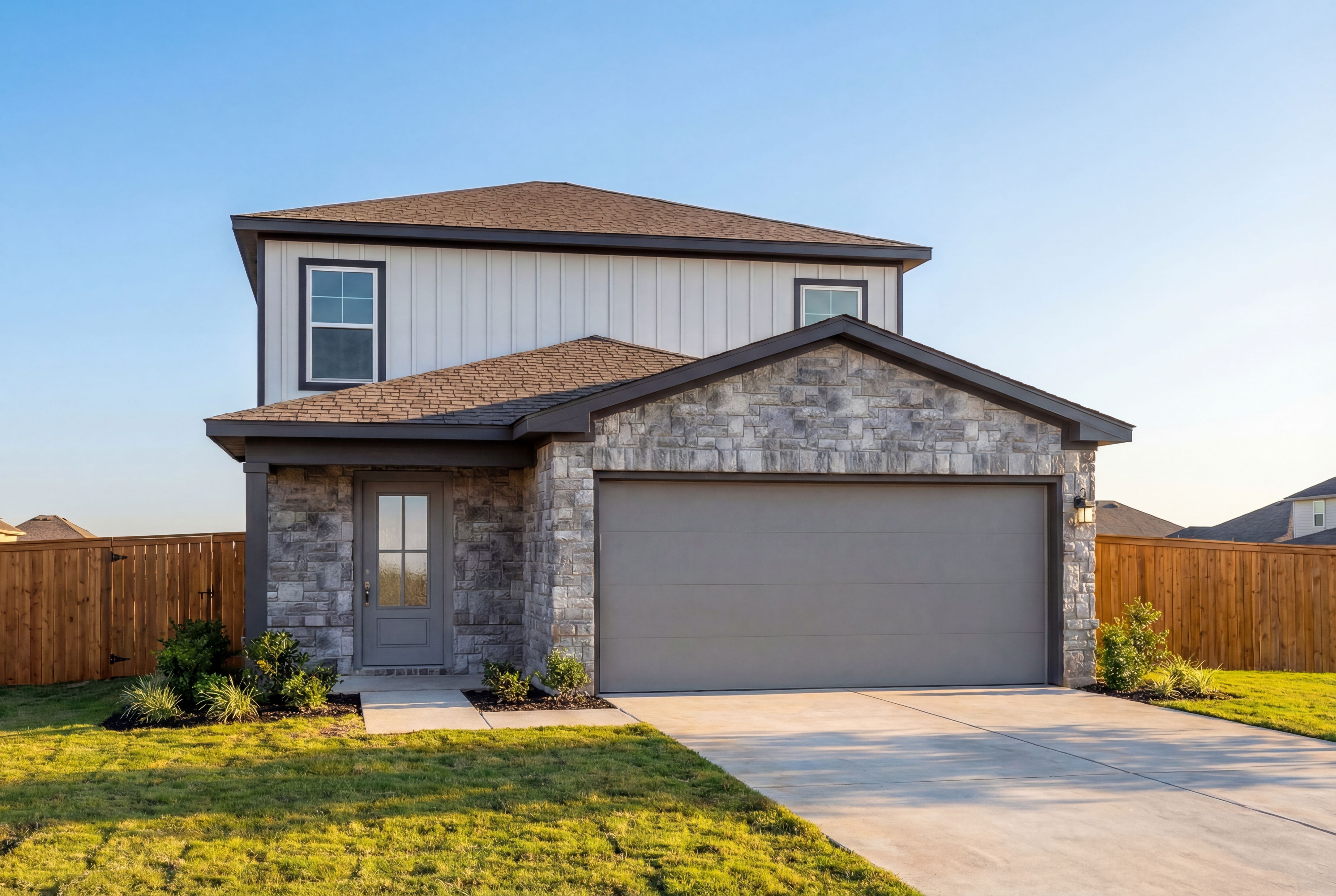 Build The Sabine C - now starting at $314,990