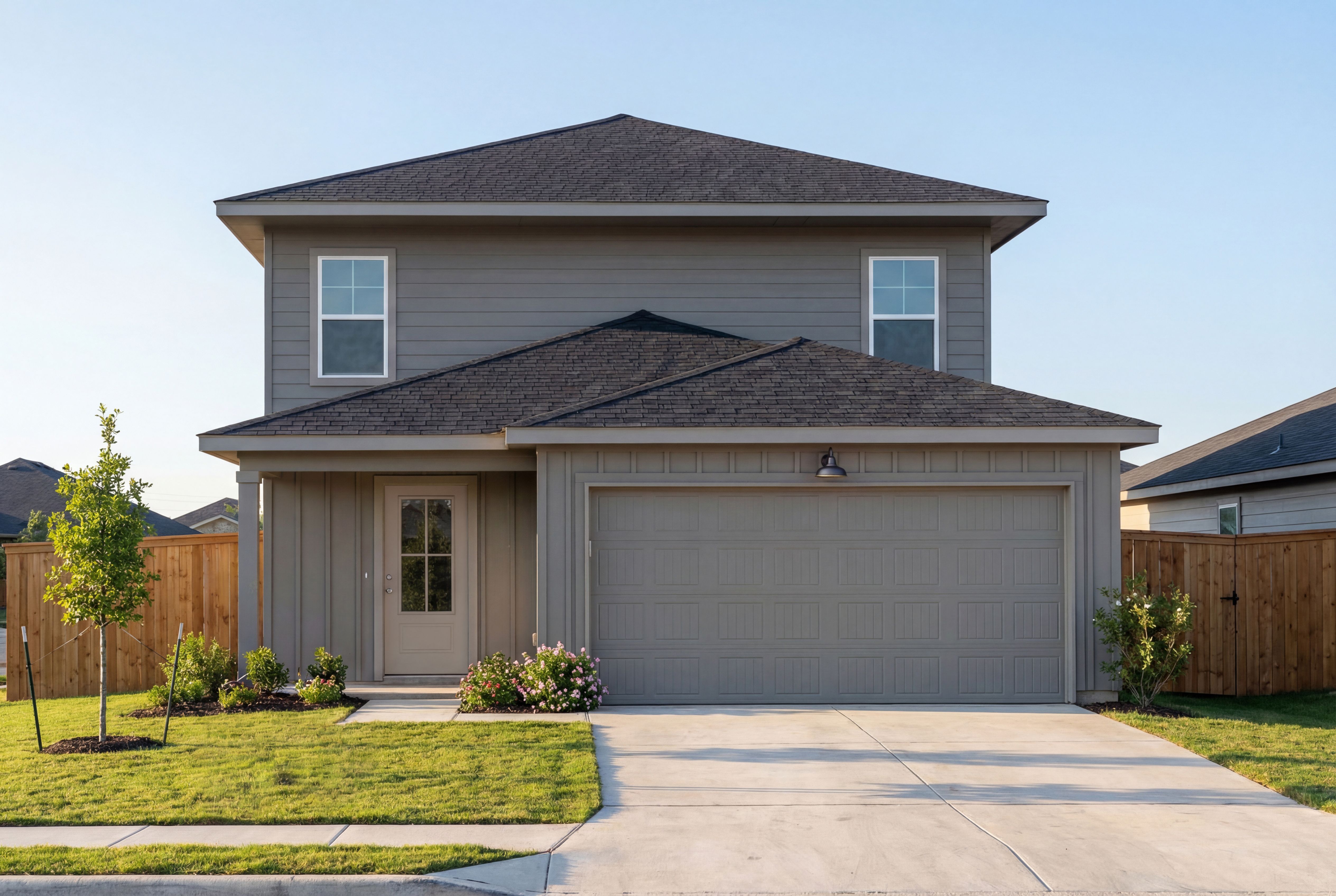Build The San Marcos A - now starting at $317,990