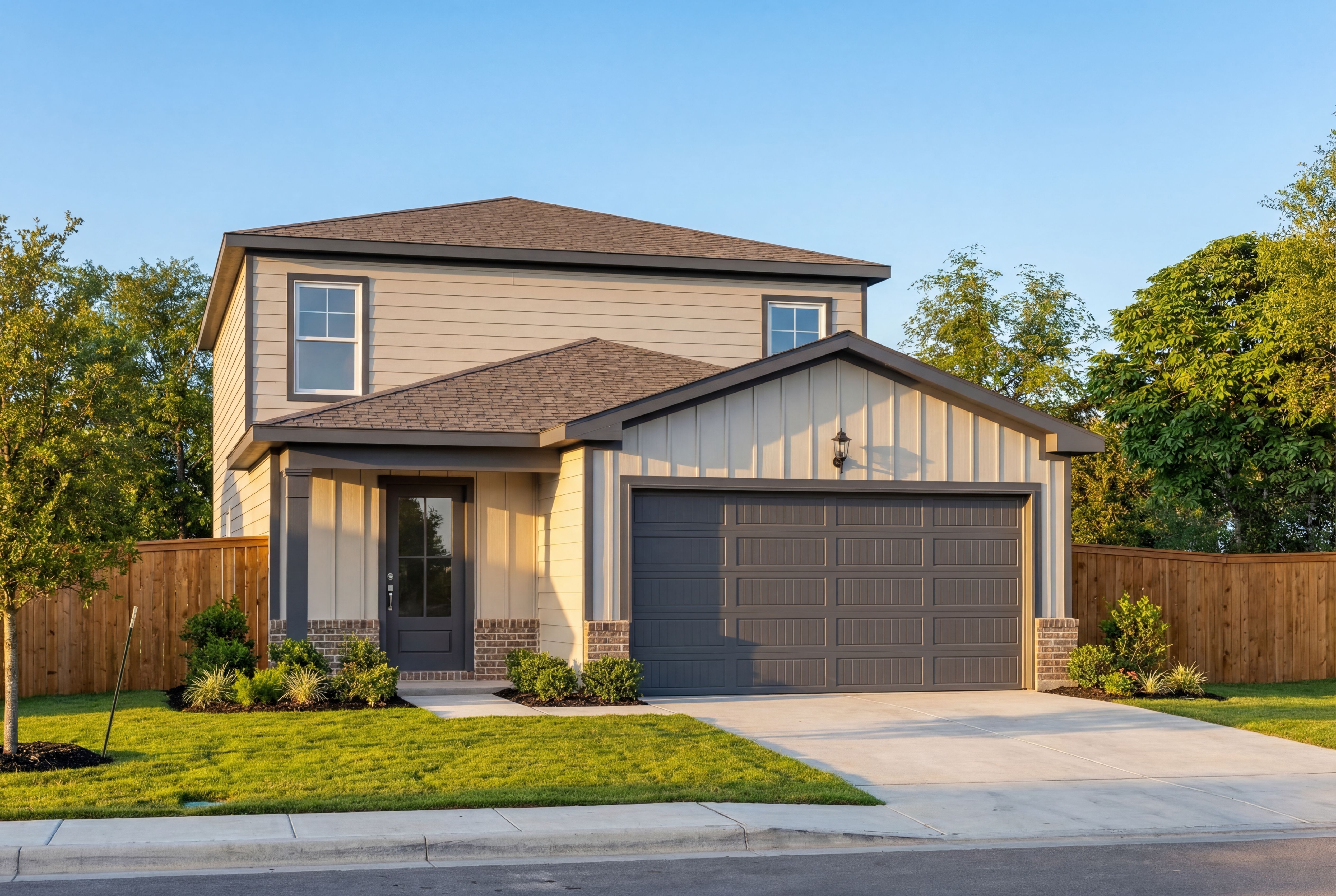 Build The San Marcos B - now starting at $319,990