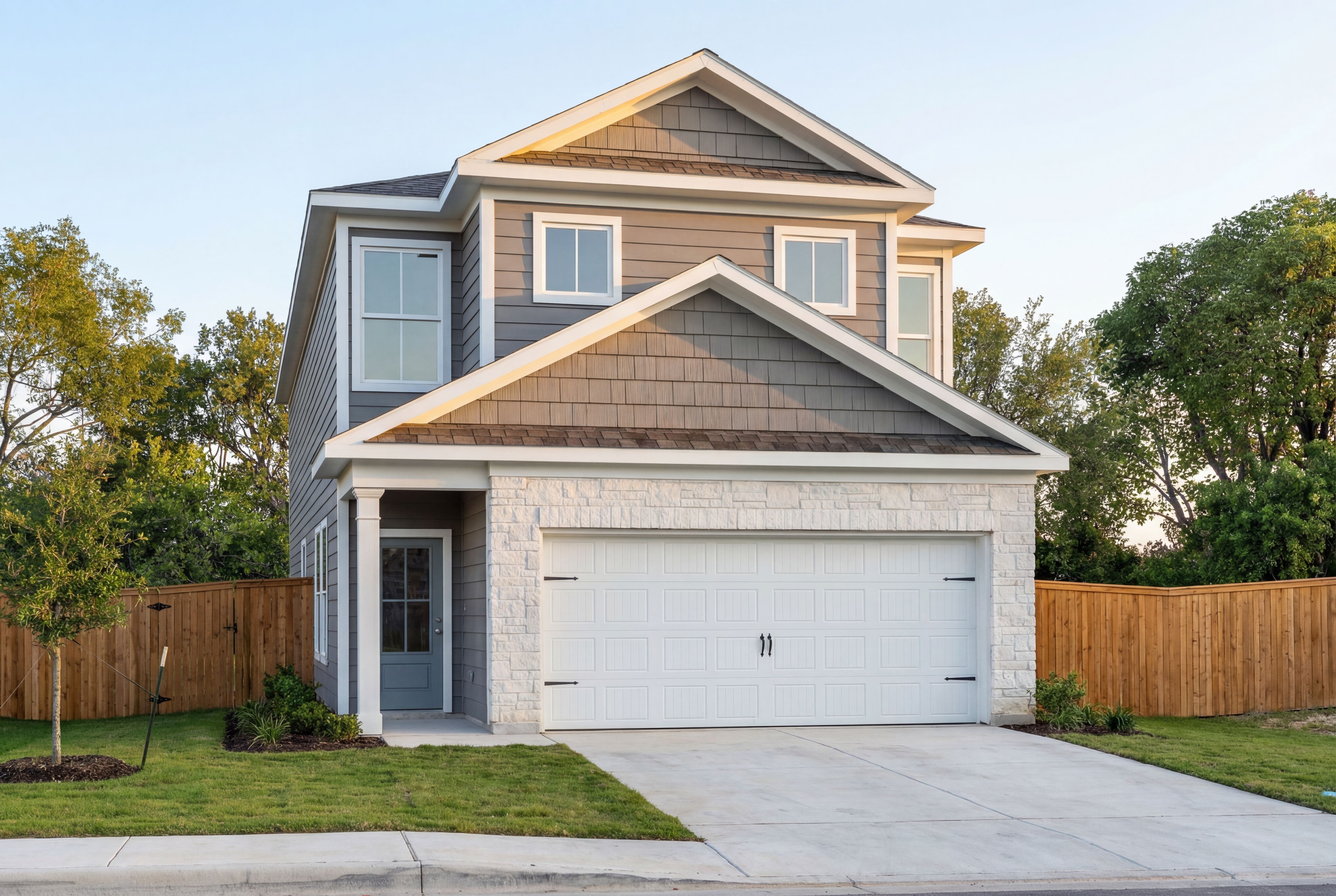 Build The Charlotte B - now starting at $326,990