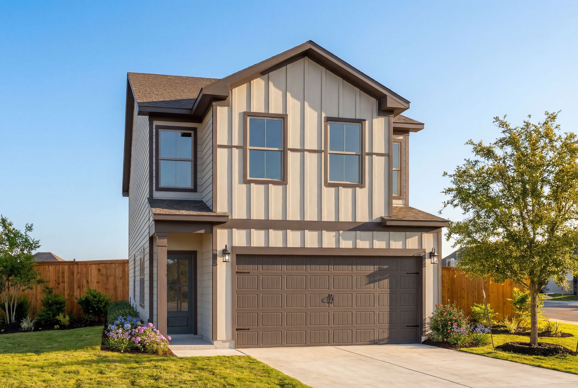 Build The Charlotte D - now starting at $317,990