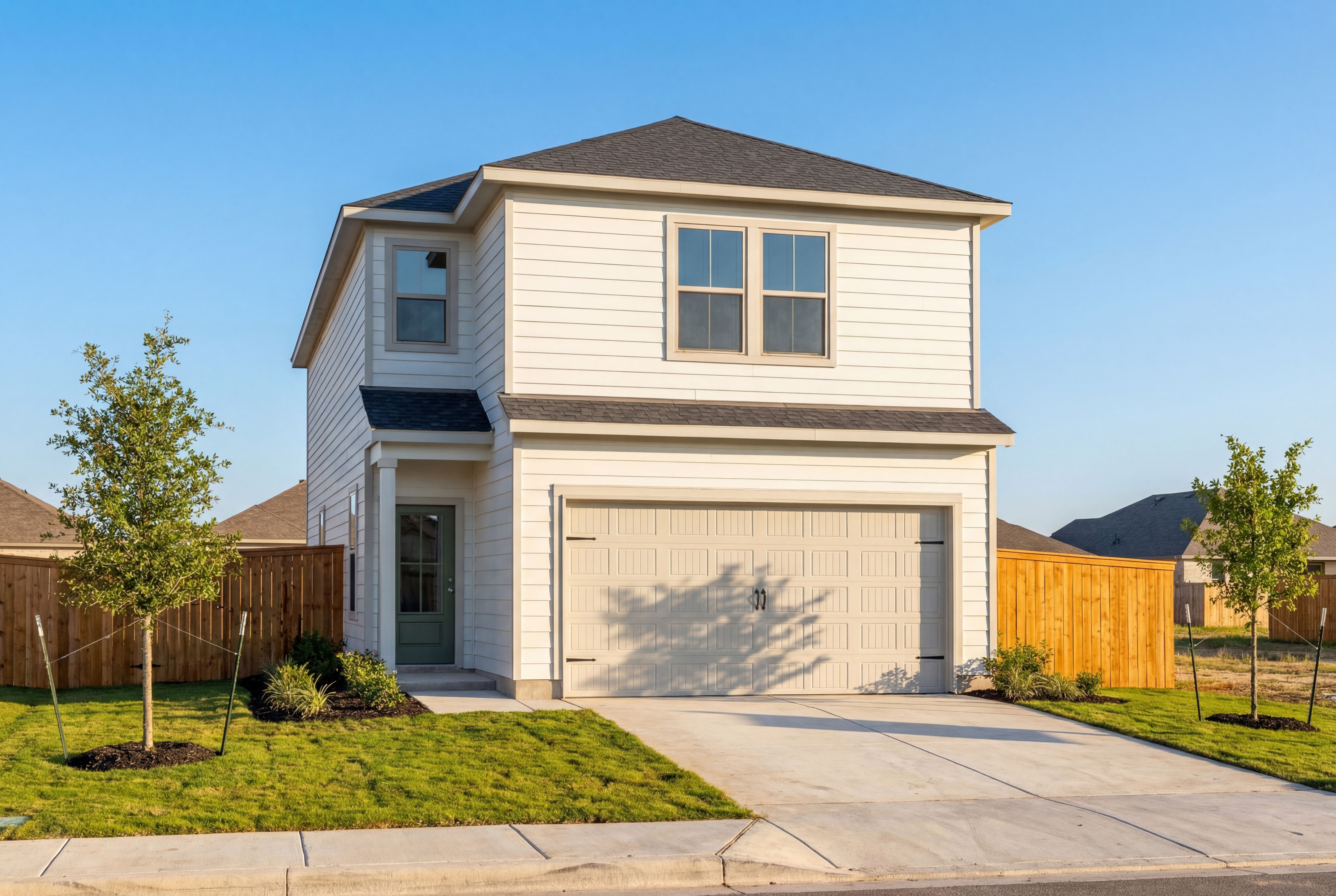 Build The Florence A - now starting at $320,990