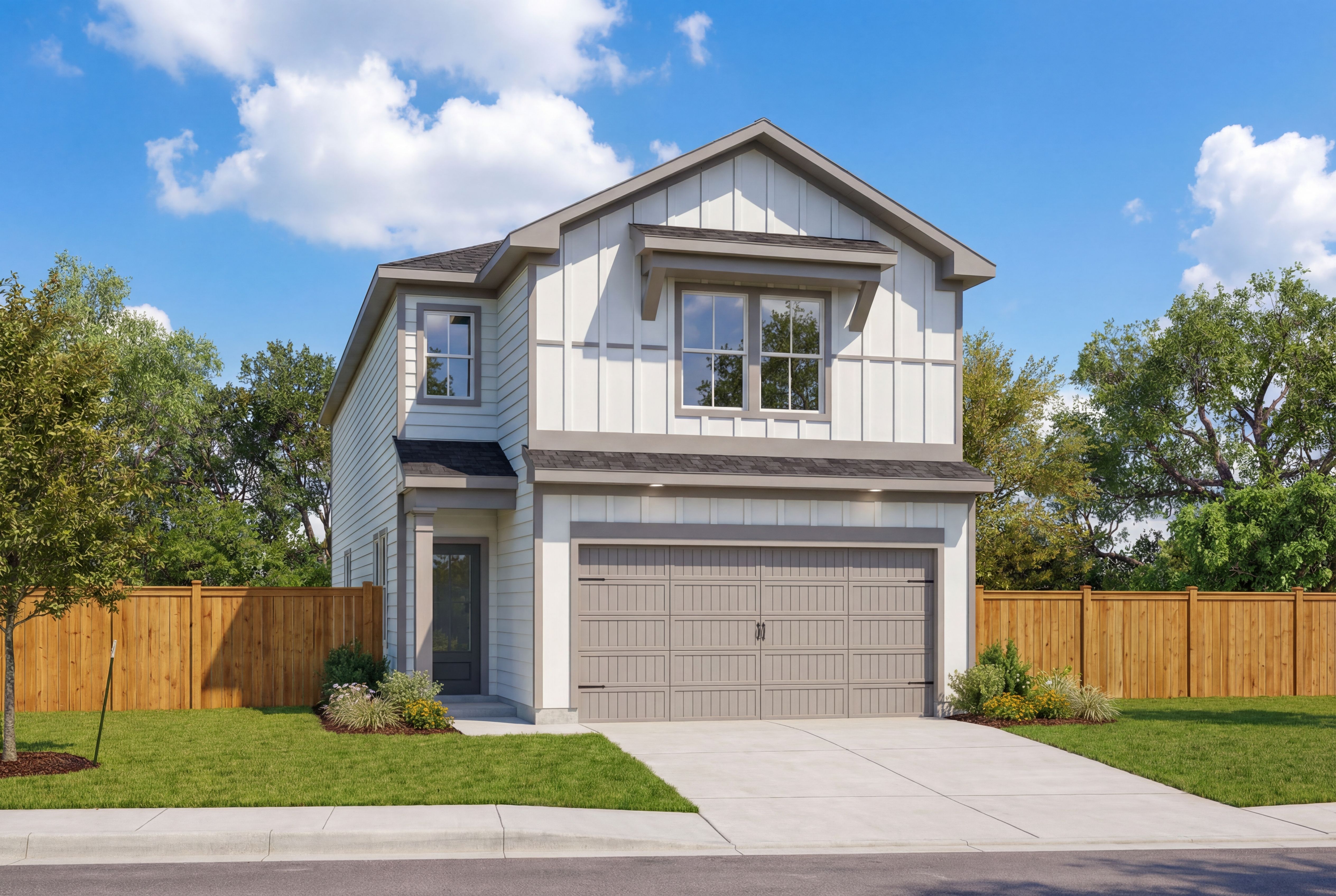 Build The Florence C - now starting at $324,990