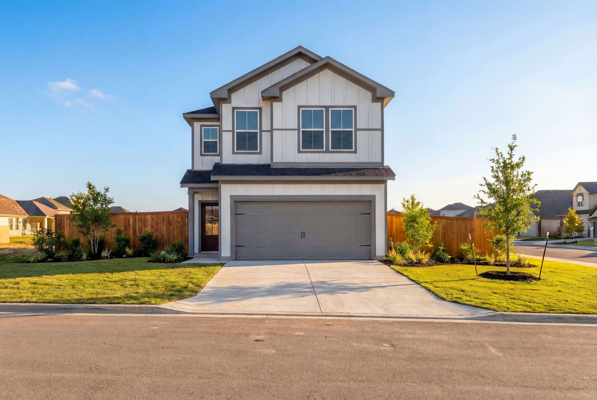 Build The Gillian C - now starting at $333,990