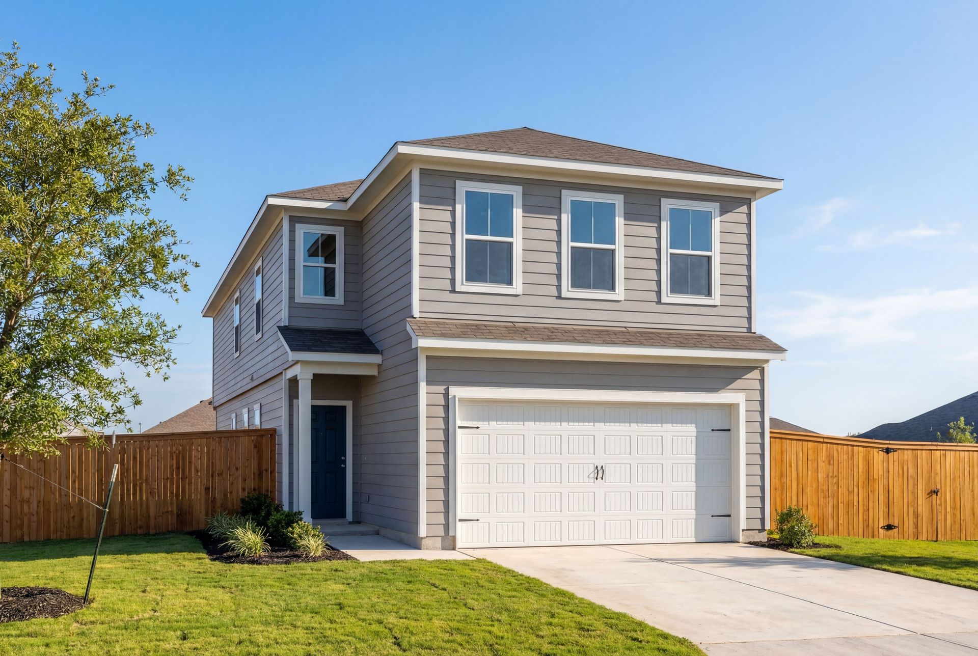 Build The Gillian A - now starting at $329,990