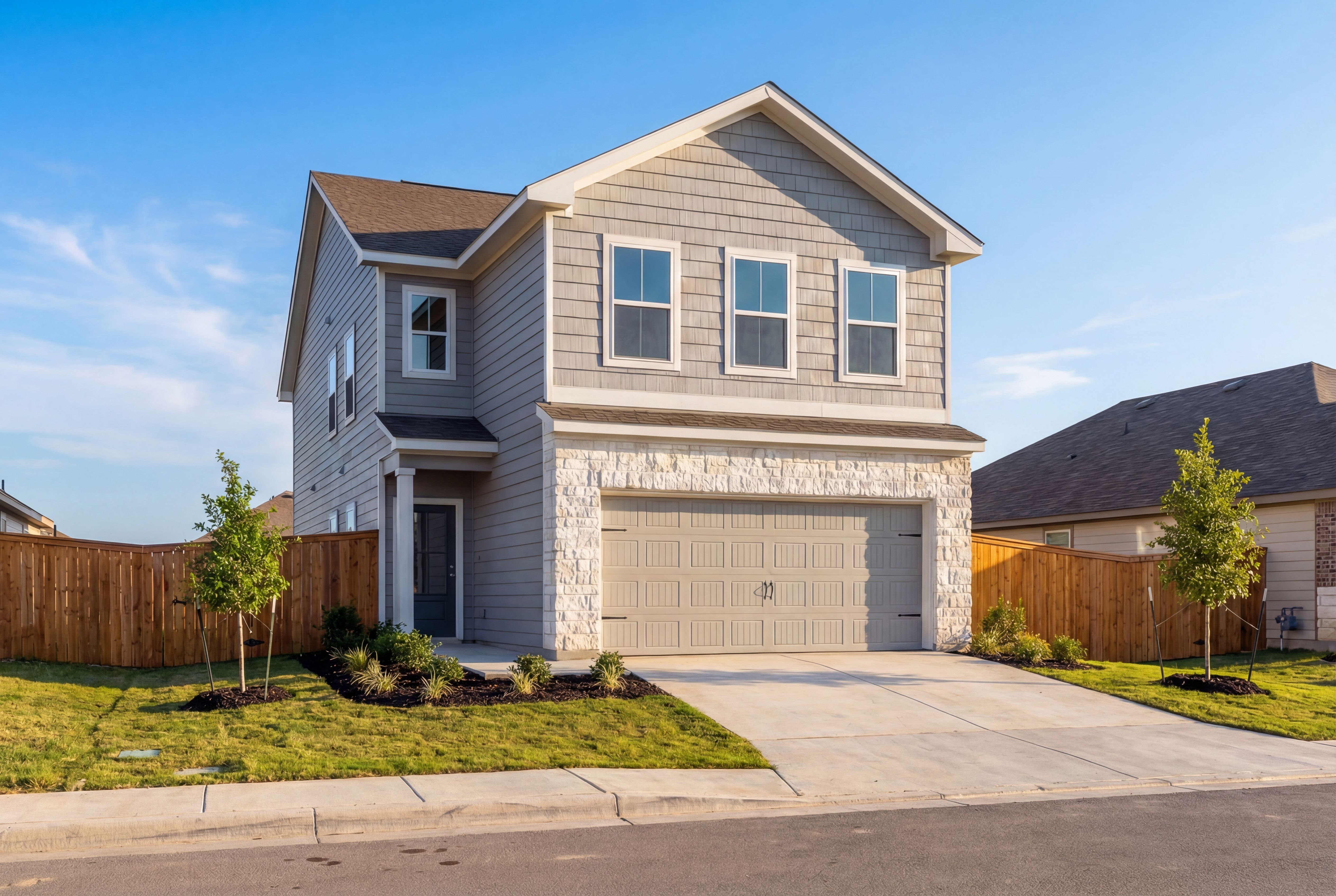 Build The Gillian B - now starting at $331,990