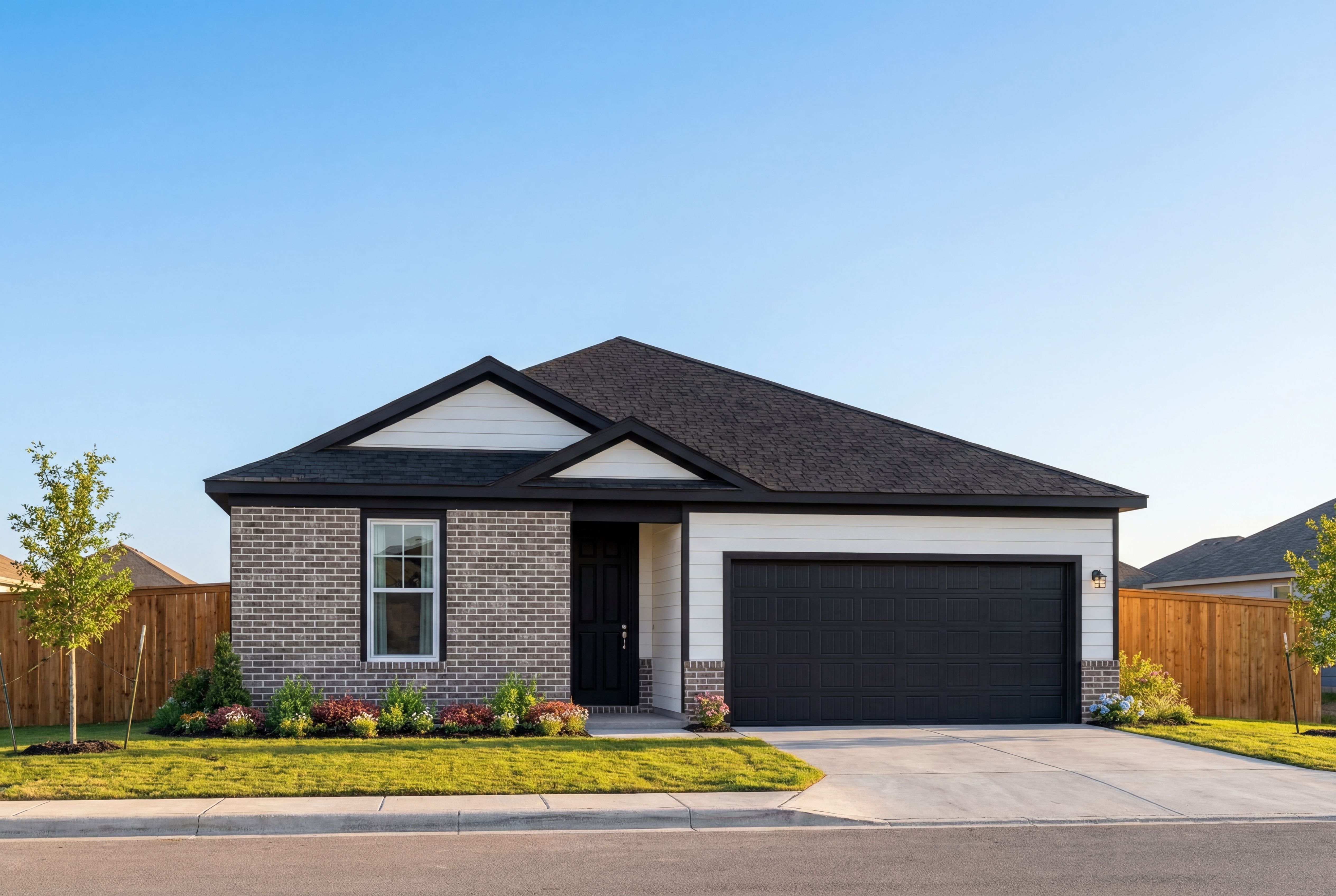 Build The Asheville G - now starting at $274,990