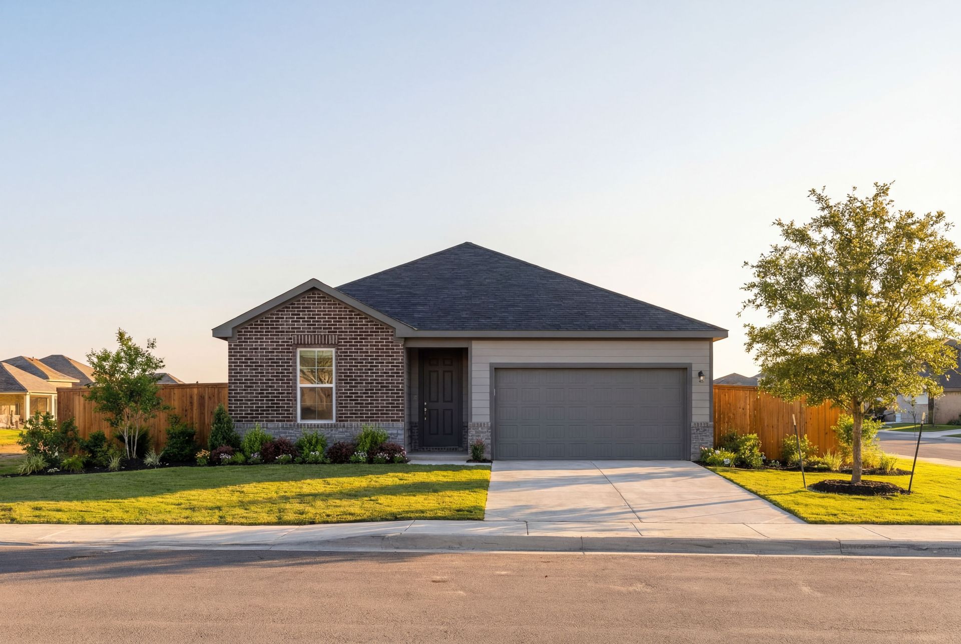 Build The Asheville H - now starting at $278,990