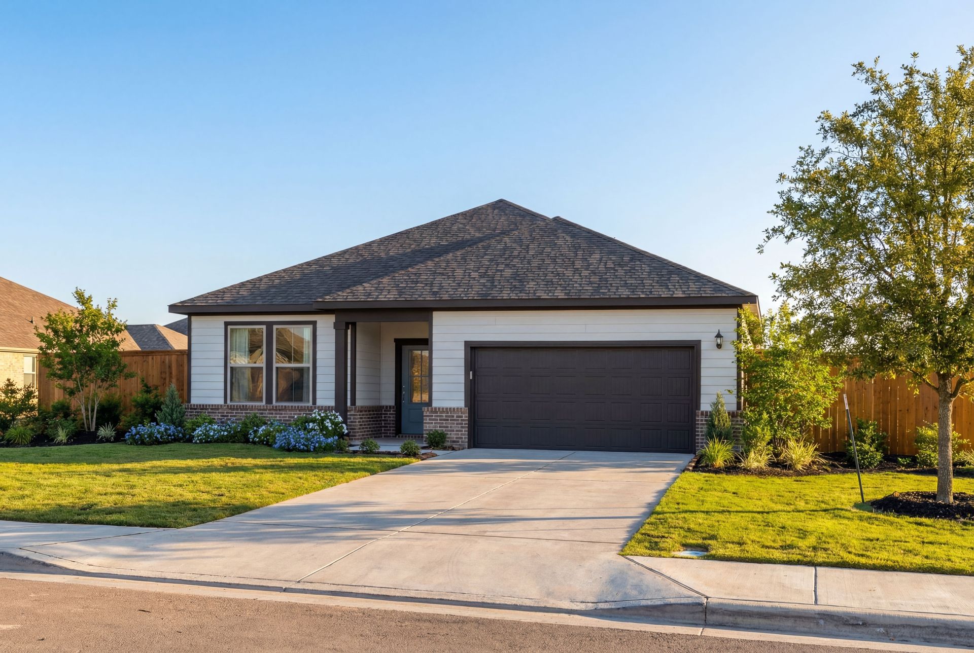 Build The Glenwood D - now starting at $325,990