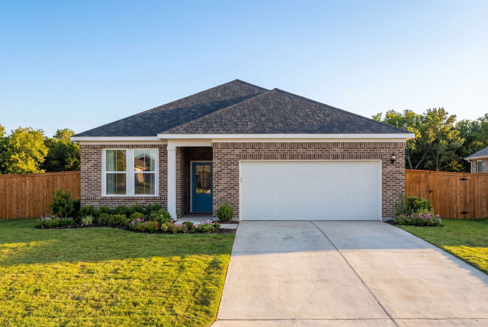 Build The Glenwood E - now starting at $396,990