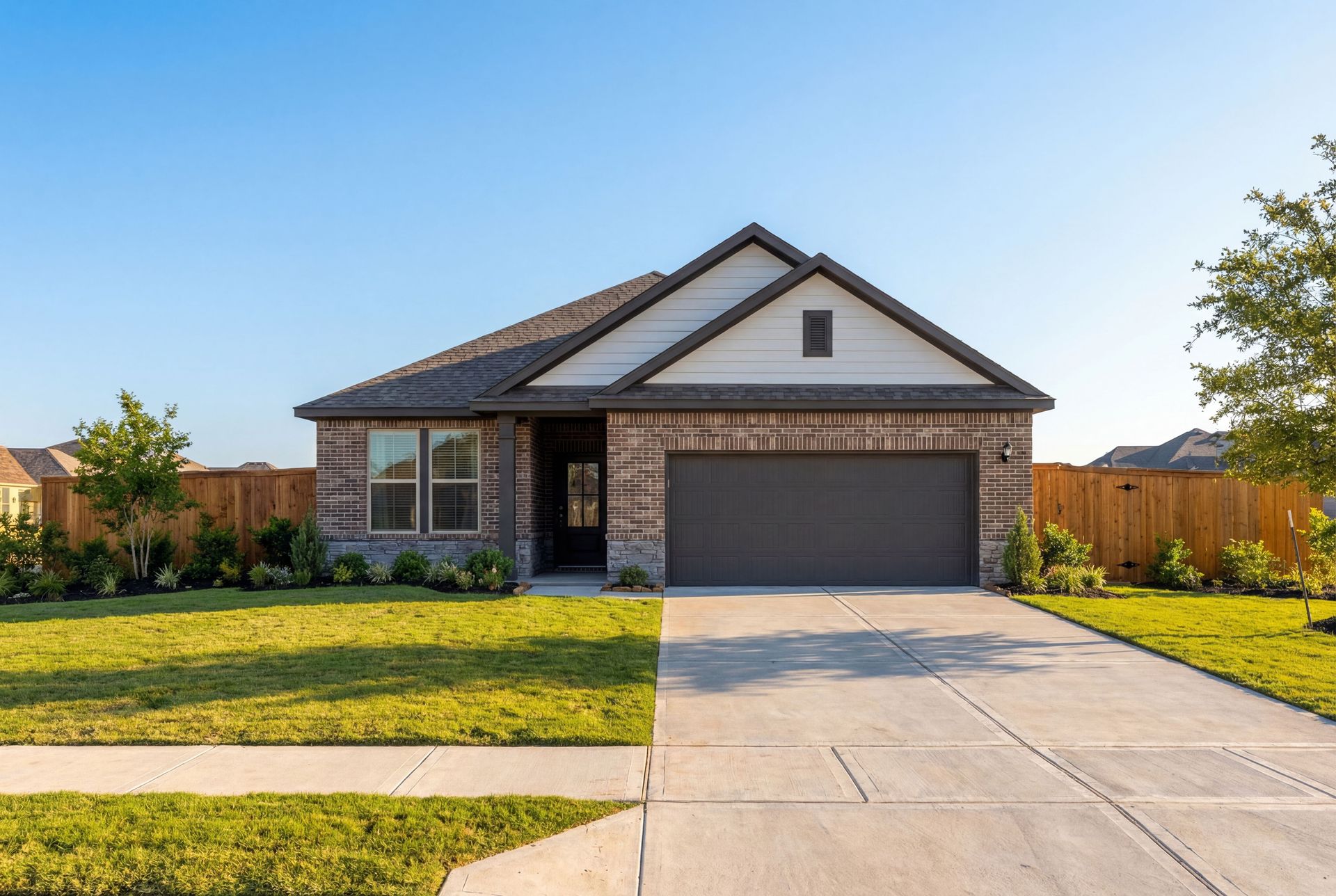 Build The Glenwood F - now starting at $400,990