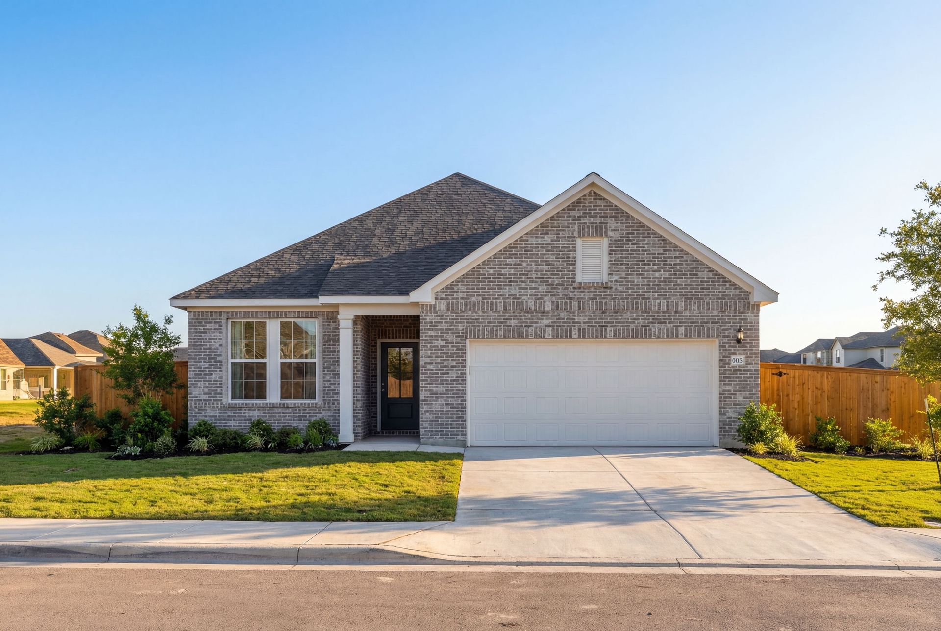 Build The Glenwood I - now starting at $404,990