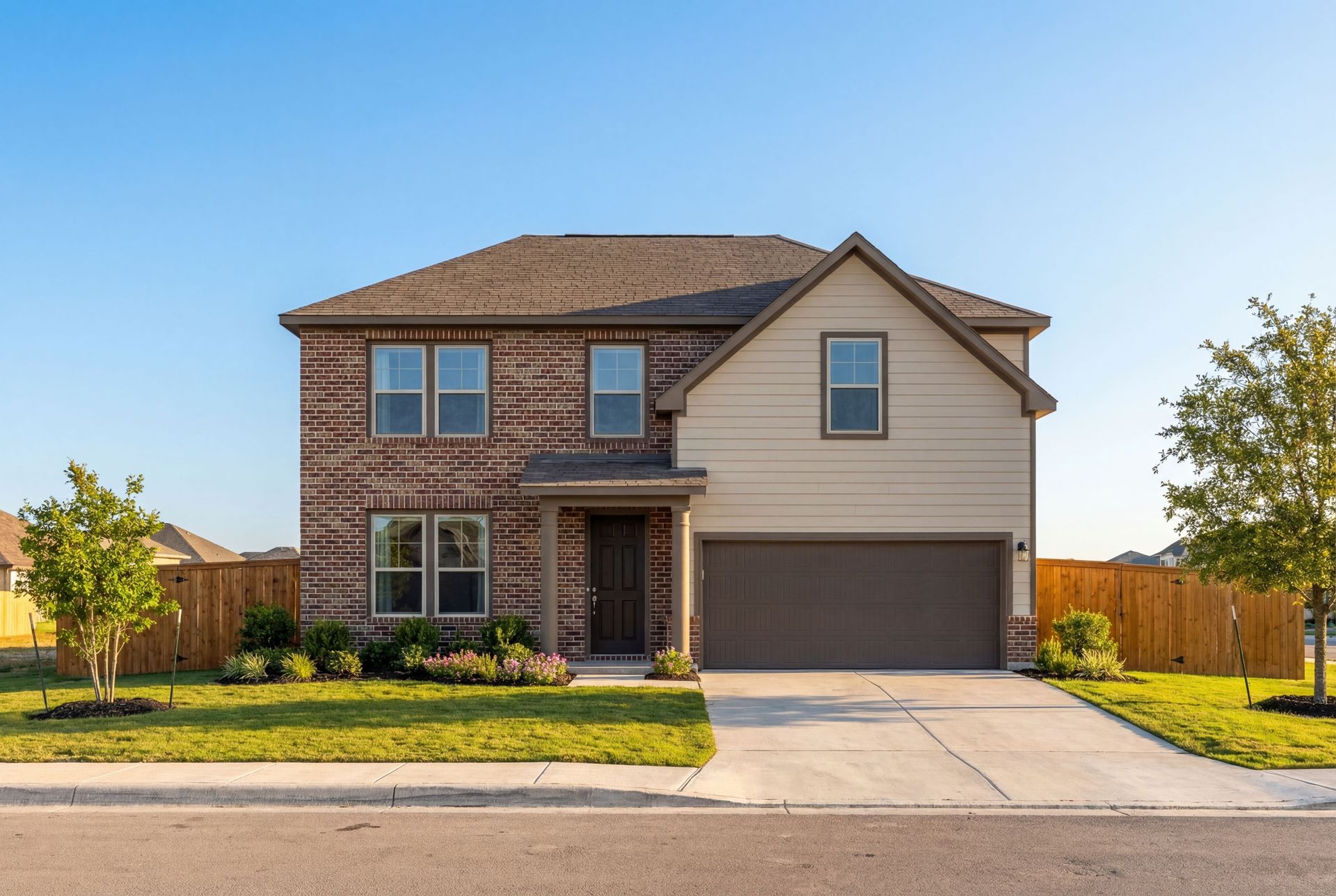 Build The Murray F - now starting at $316,990