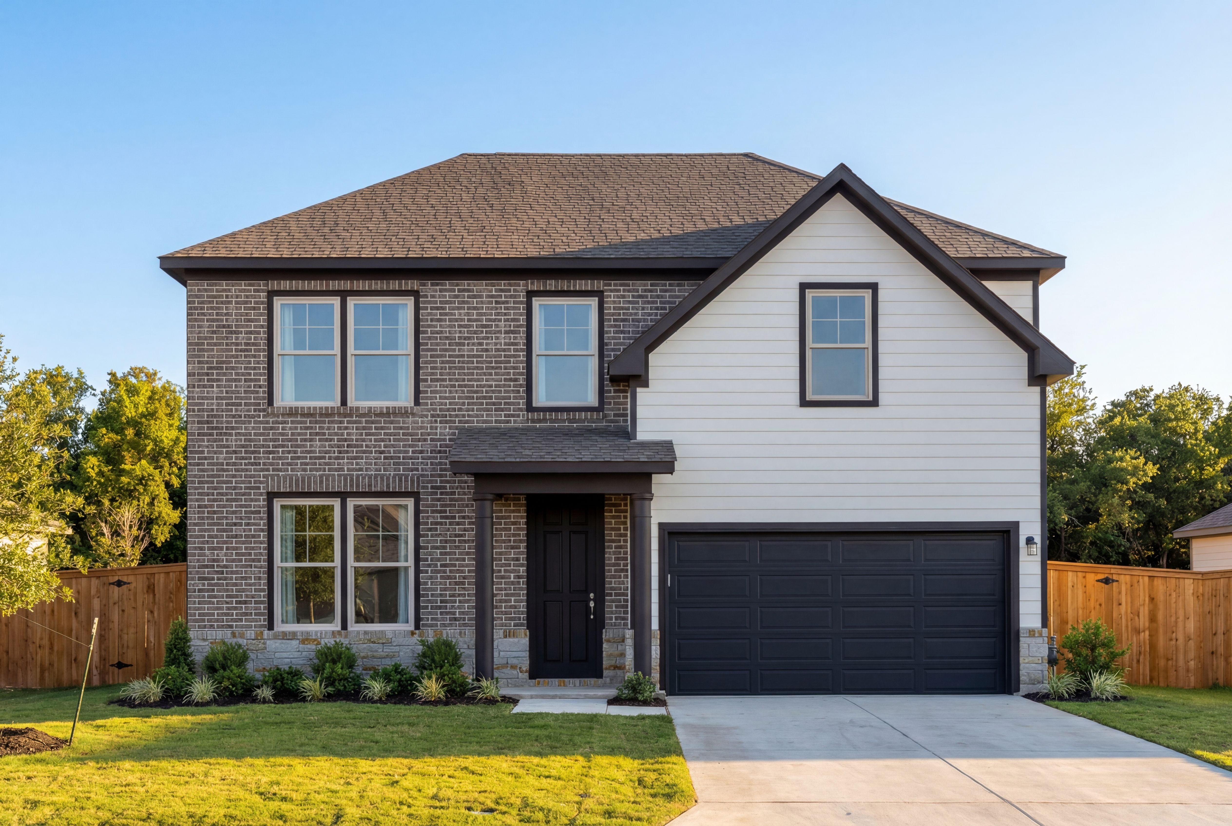 Build The Murray G - now starting at $320,990