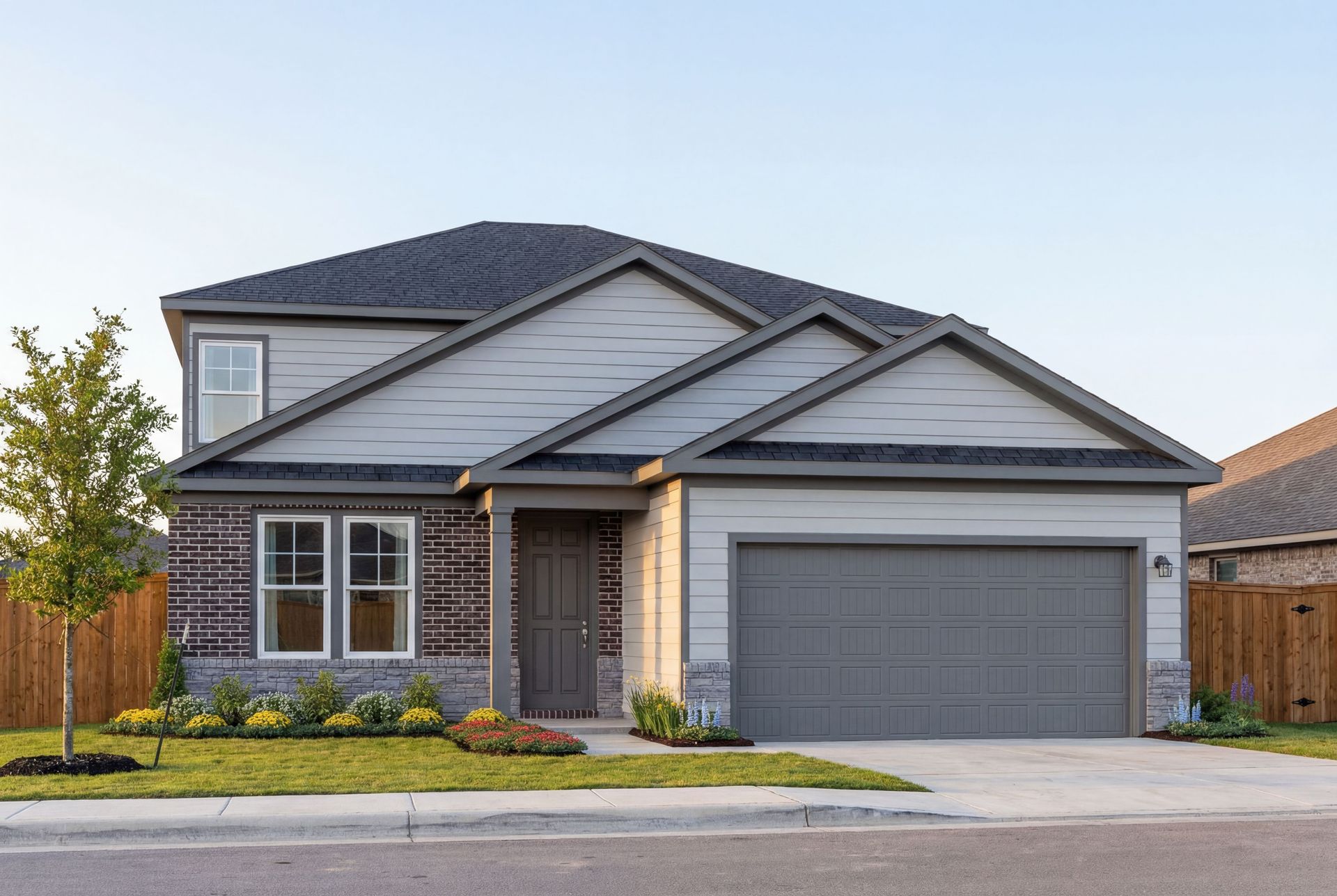 Build The Douglas D - now starting at $344,990