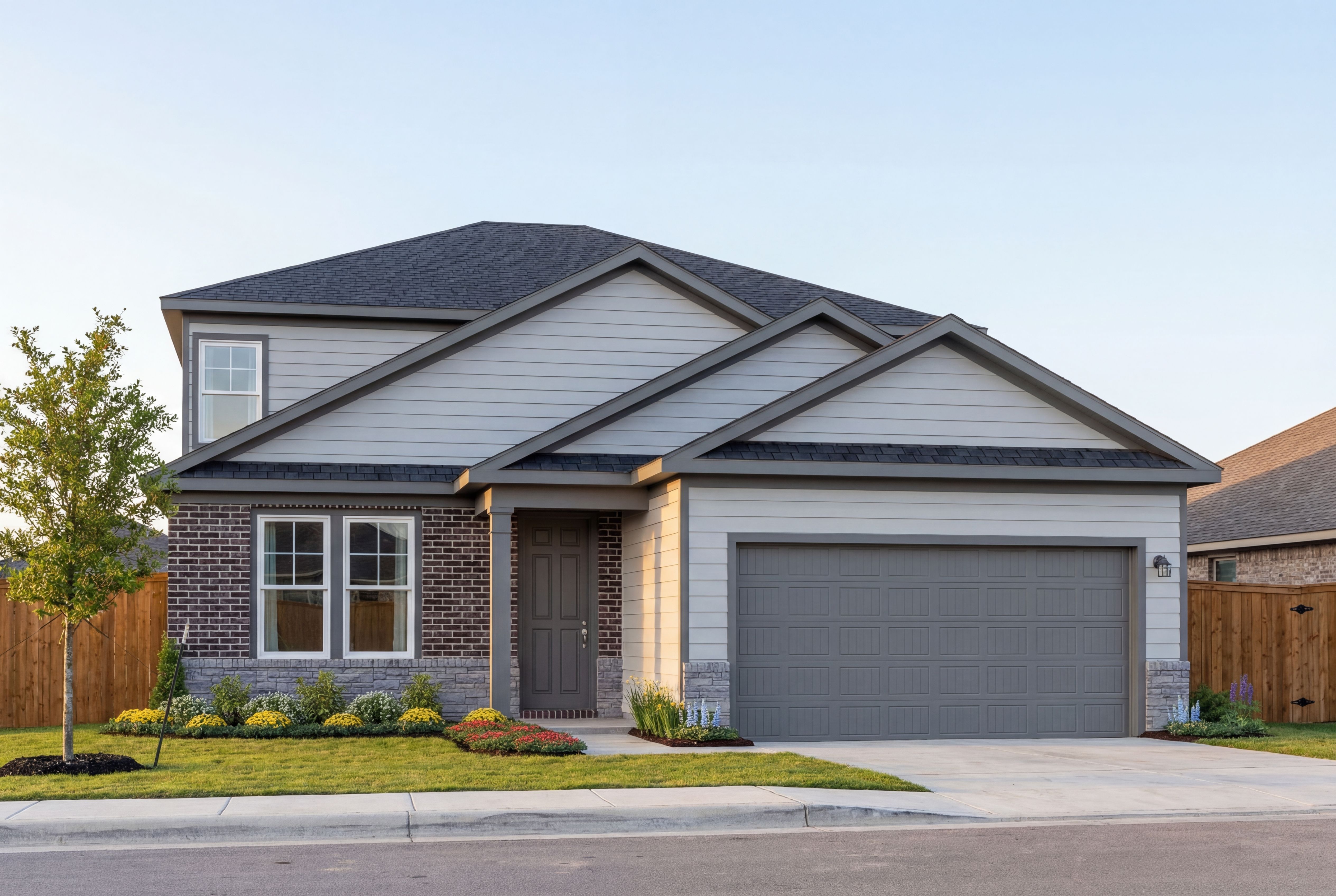 Build The Douglas D - now starting at $344,990