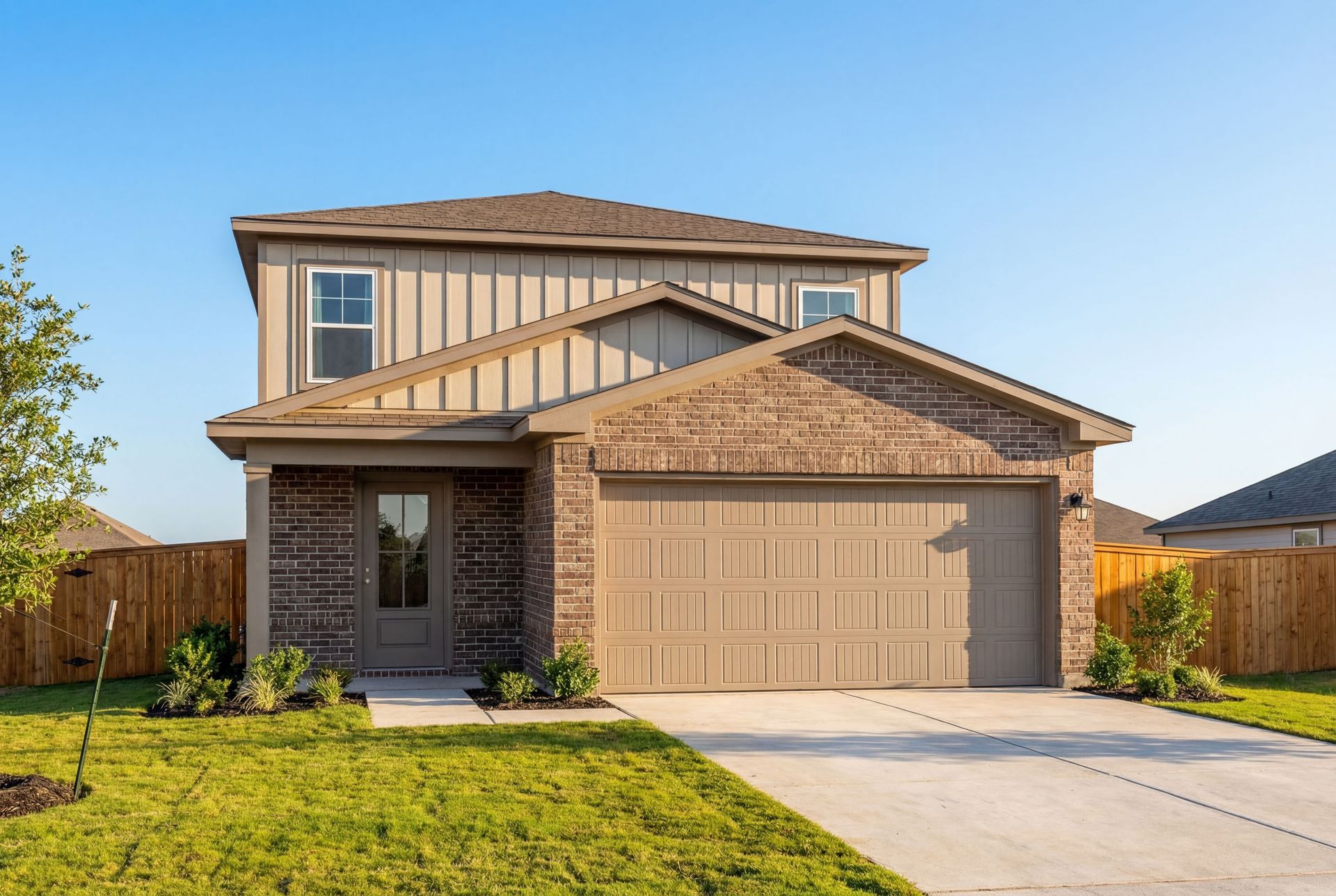 Build The San Marcos F - now starting at $324,990