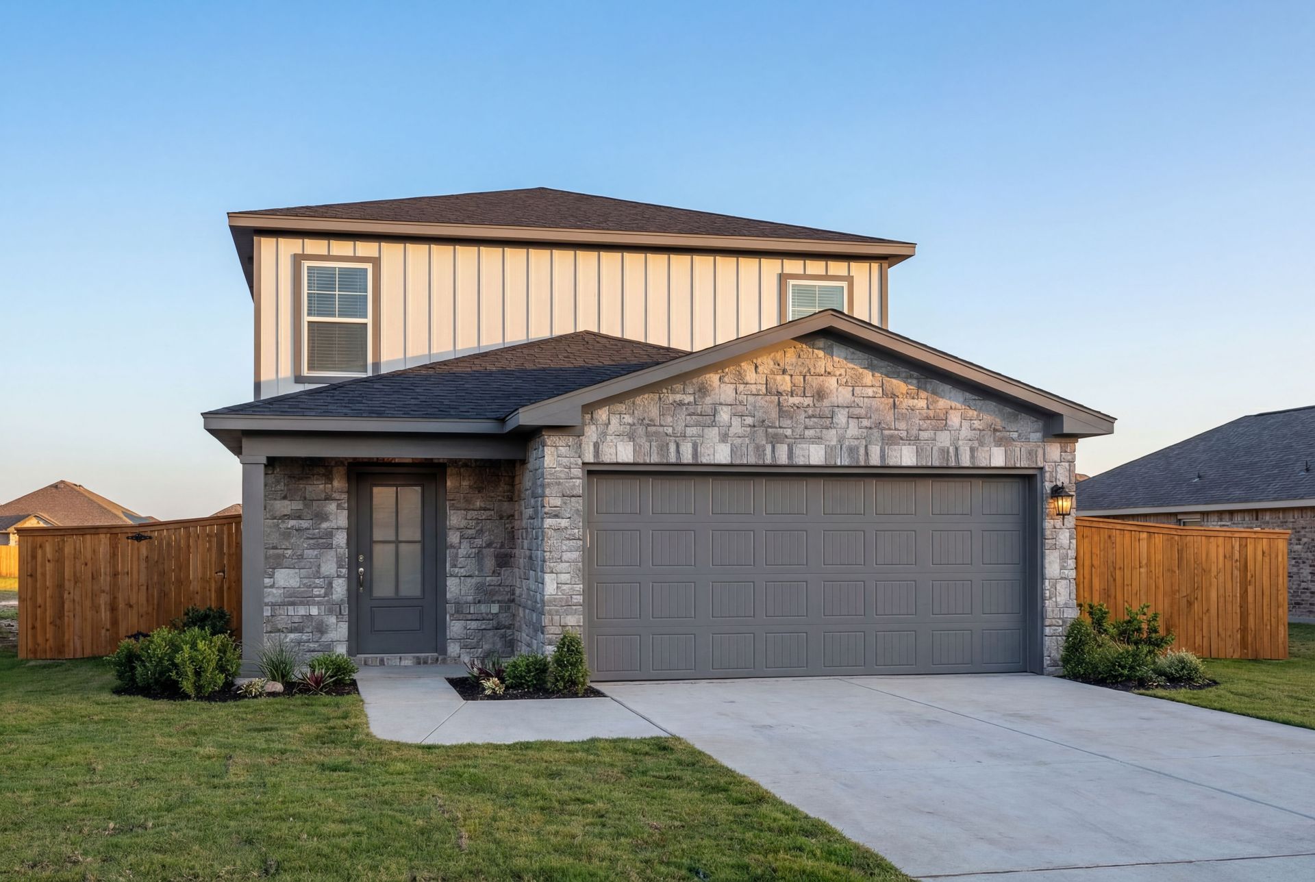Build The San Marcos E - now starting at $328,990