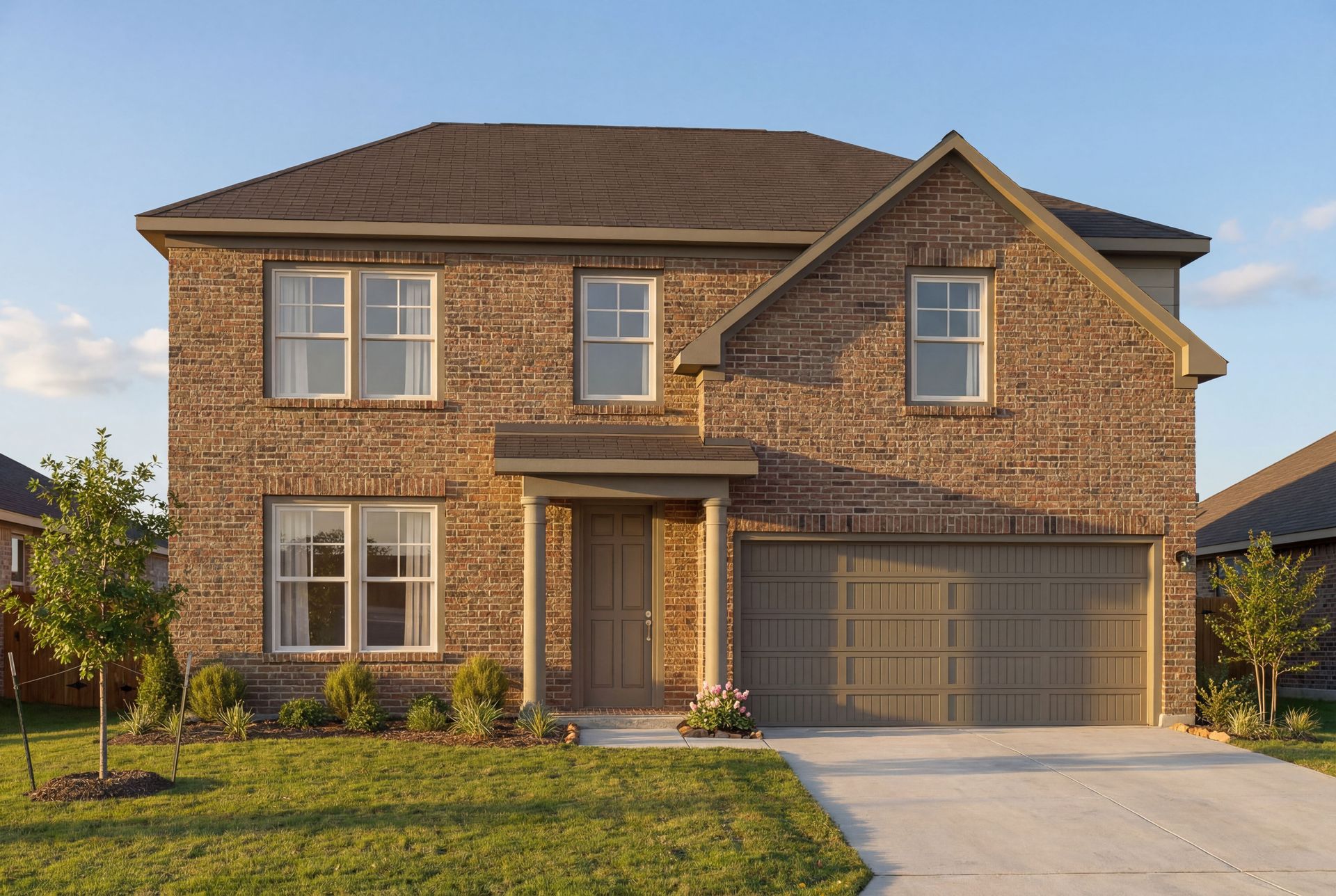 Build The Murray I - now starting at $398,990