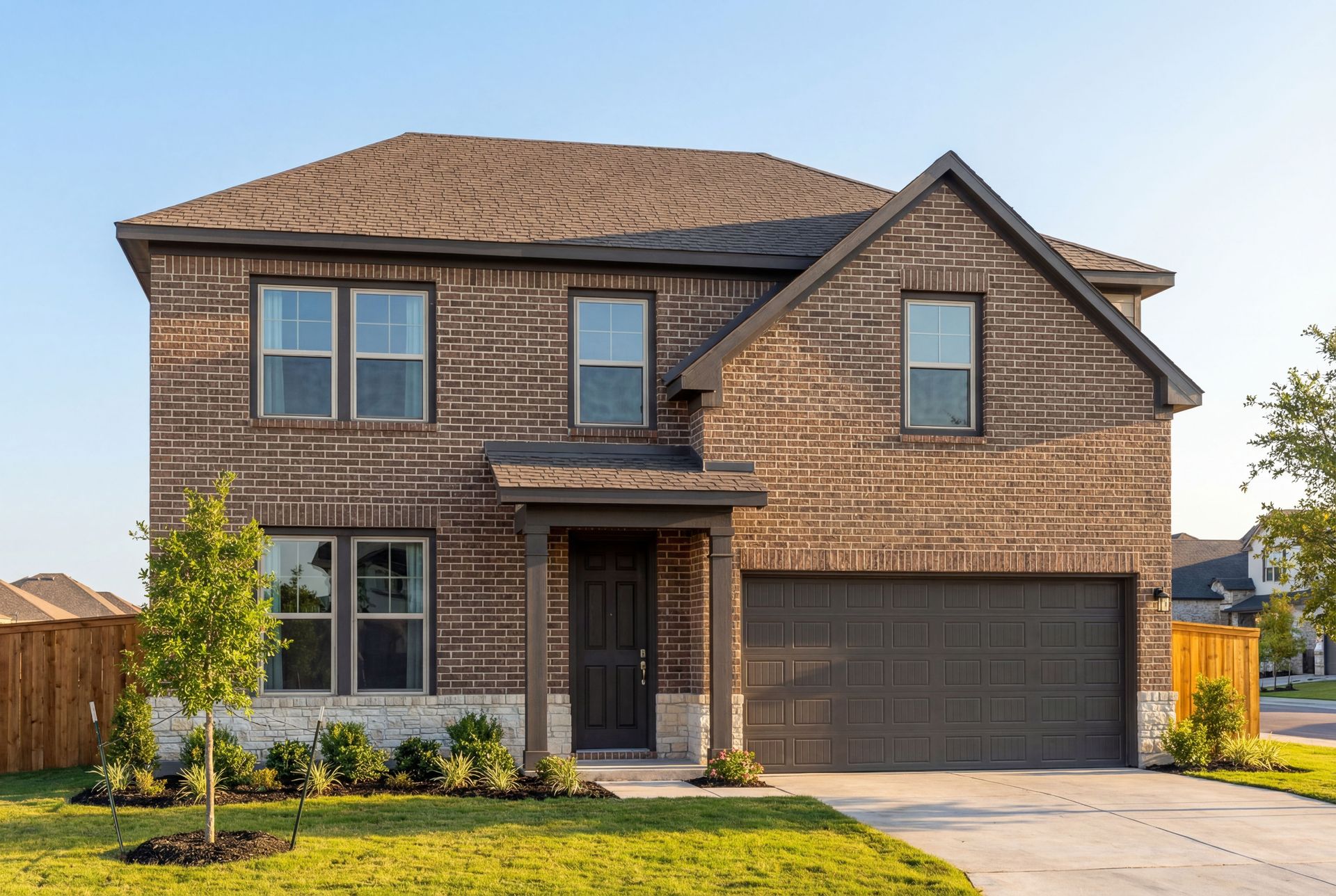 Build The Murray J - now starting at $402,990