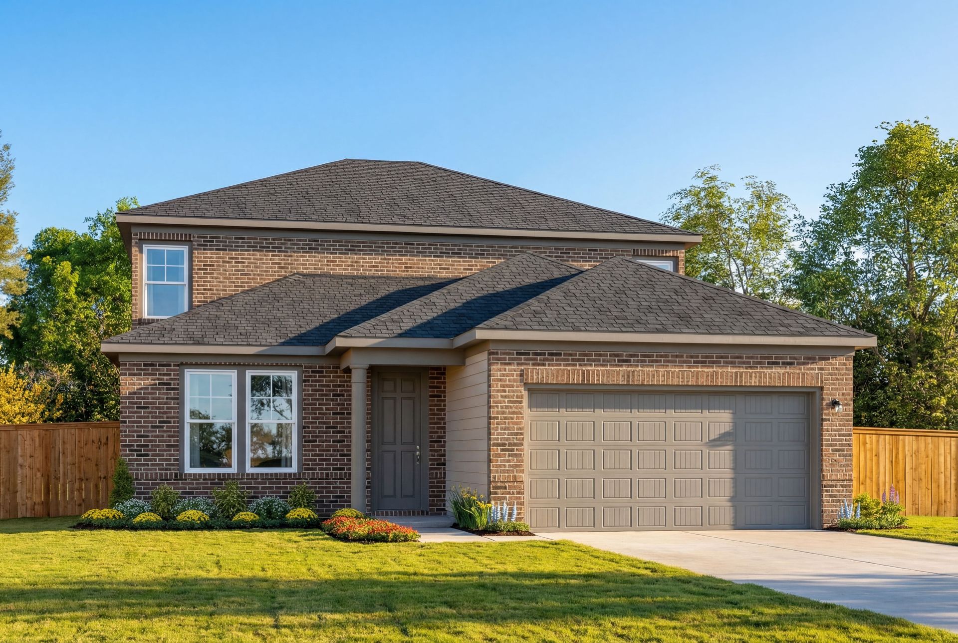 Build The Douglas E - now starting at $348,990