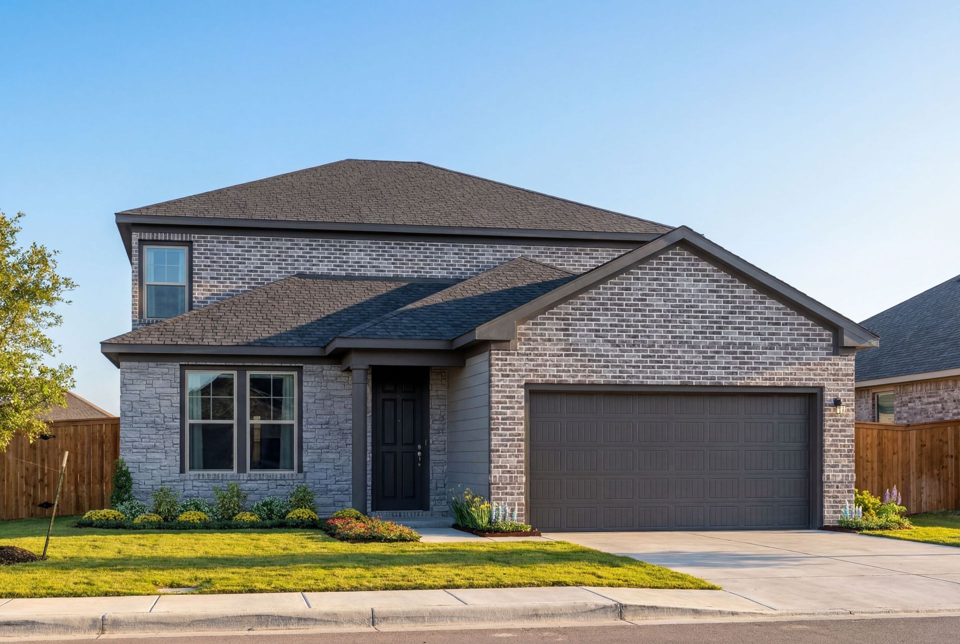 Build The Douglas F - now starting at $352,990