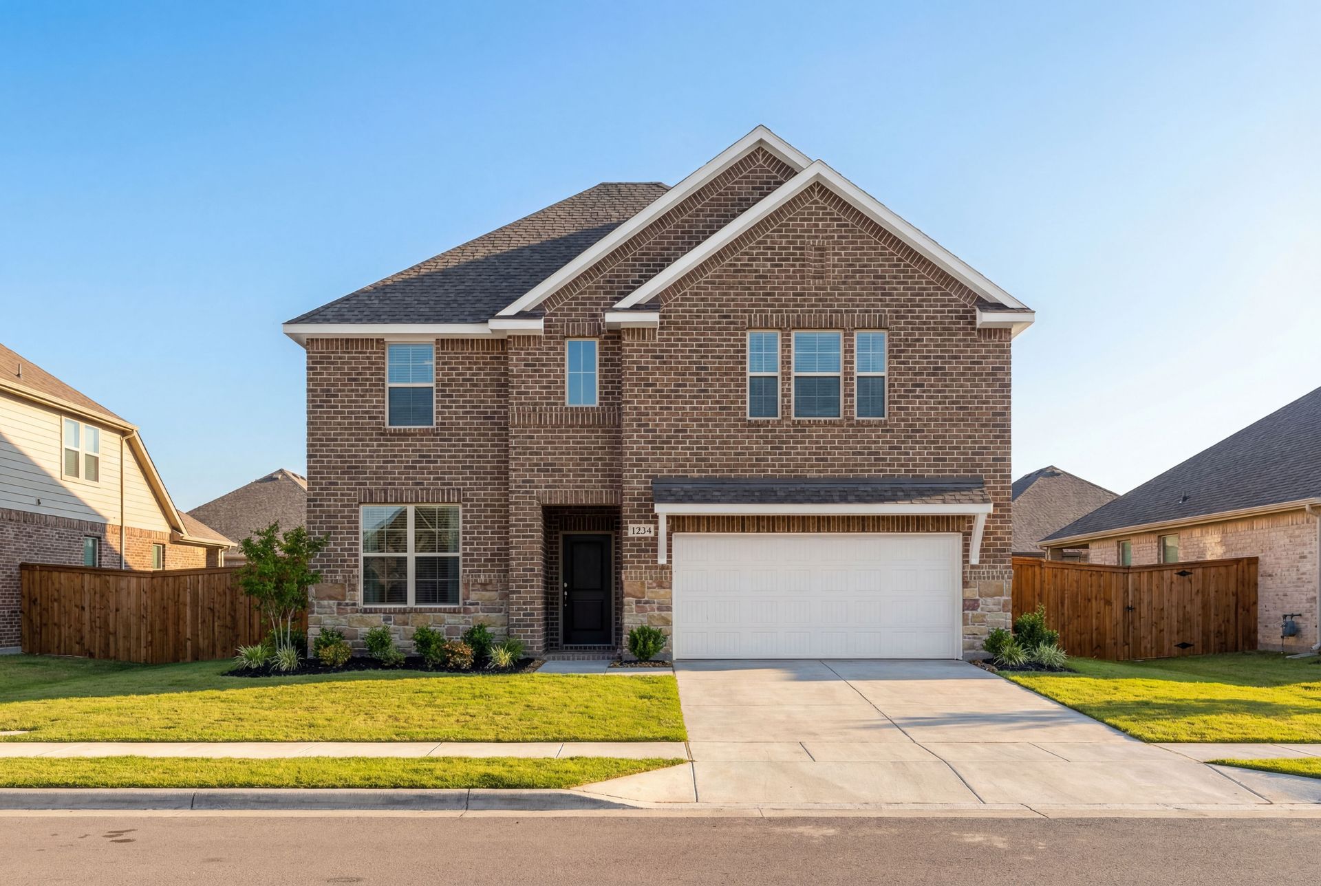 Build The Sequoia N - now starting at $412,990