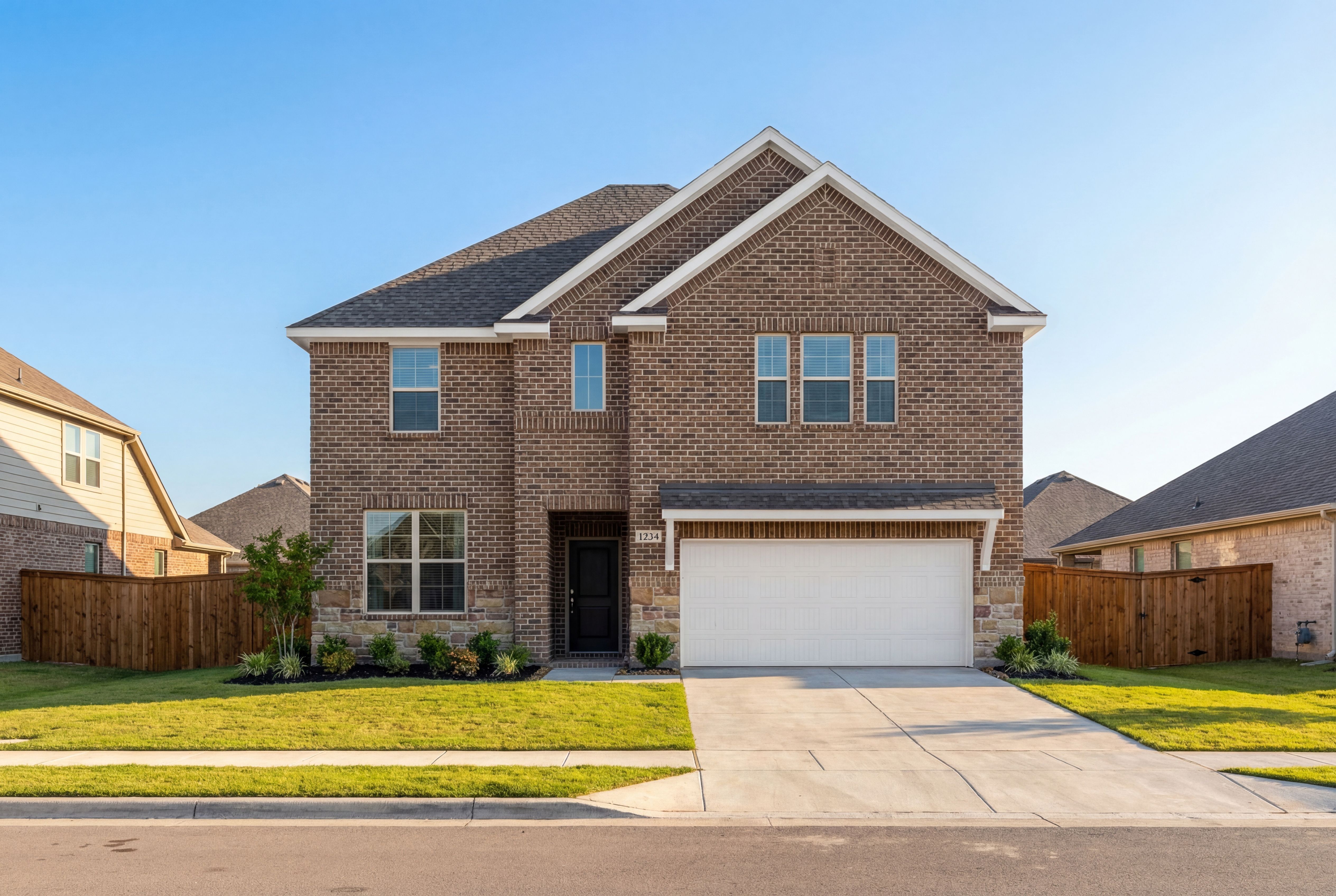 Build The Sequoia N - now starting at $423,990