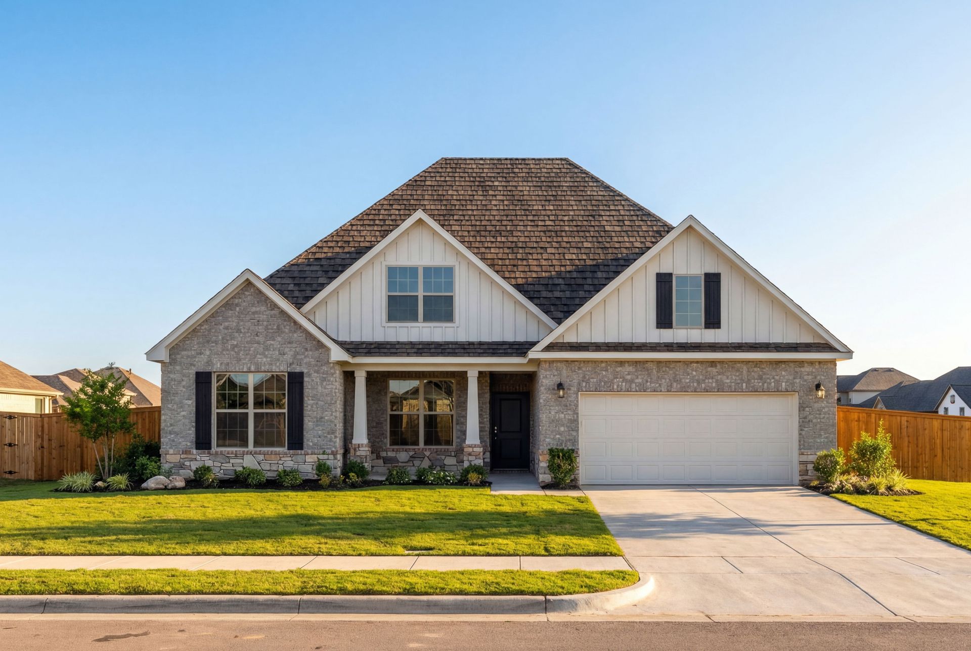 Build The Rockford D - now starting at $398,990