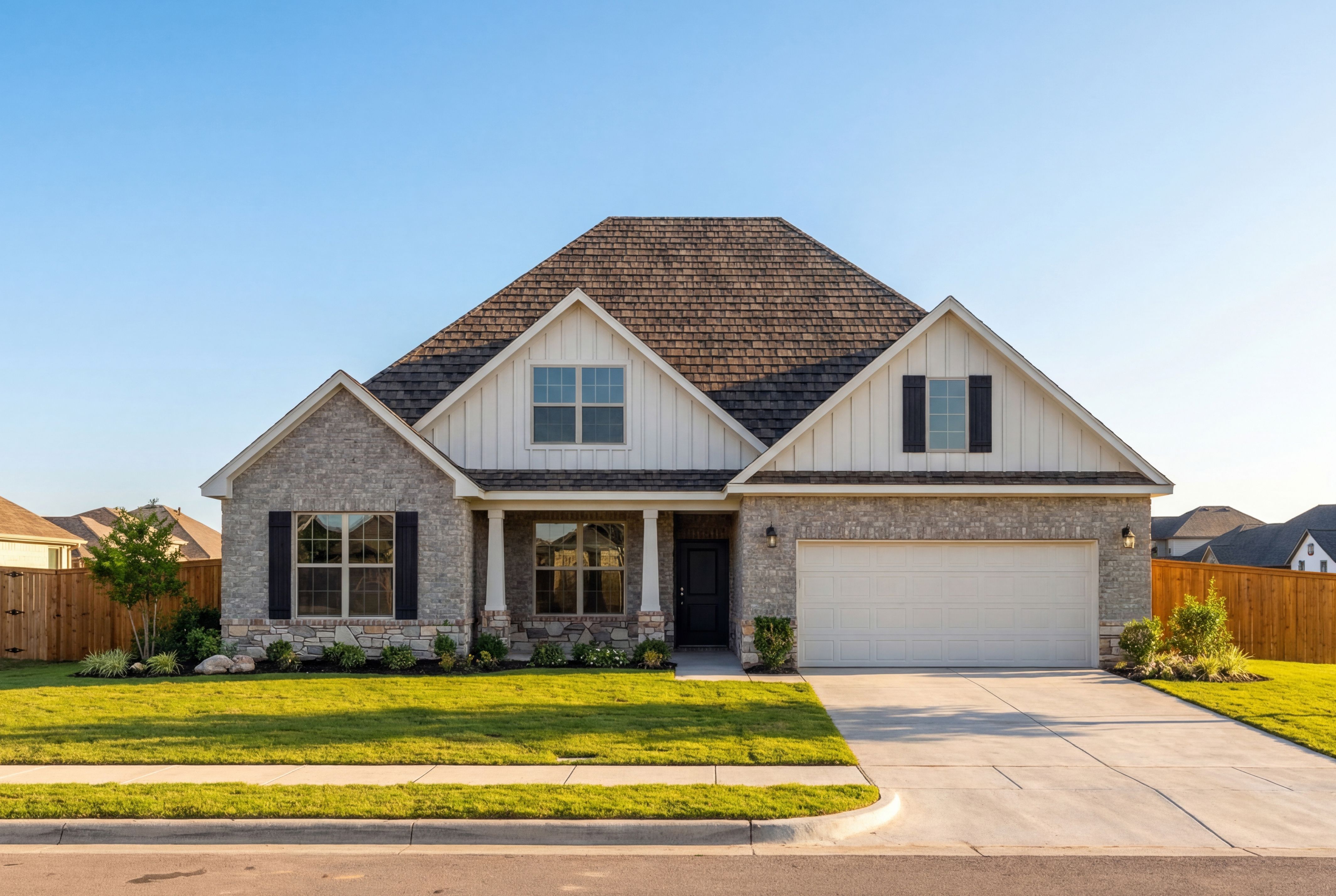Build The Rockford D - now starting at $398,990