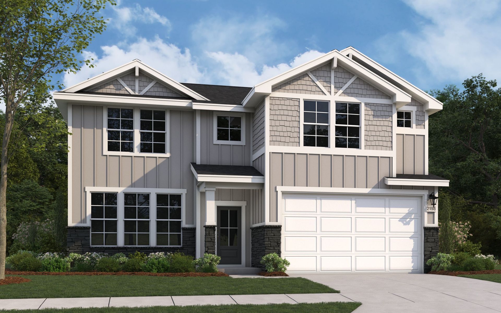 Build The Stella B - now starting at $406,160