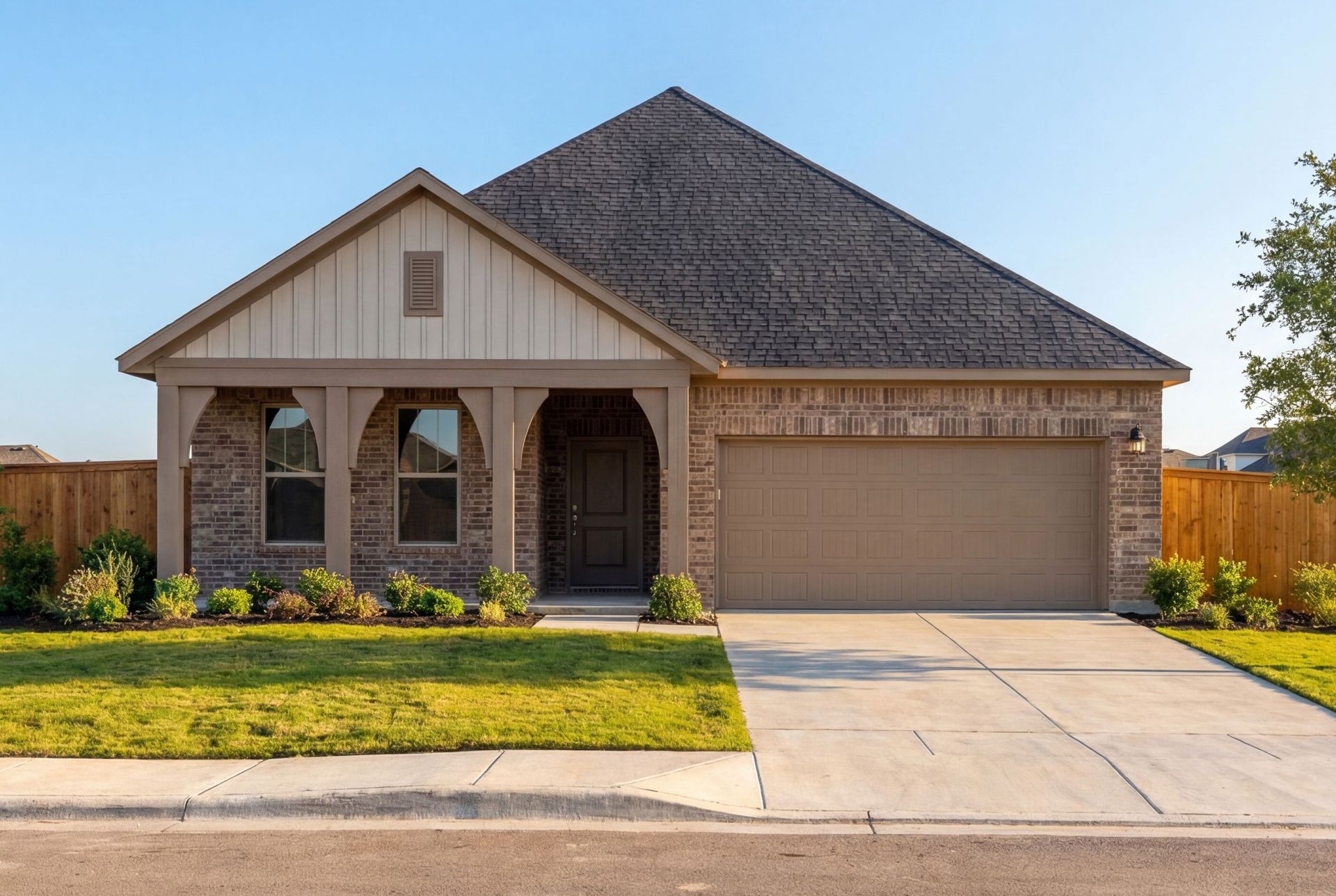 Build The Laurel G - now starting at $335,990