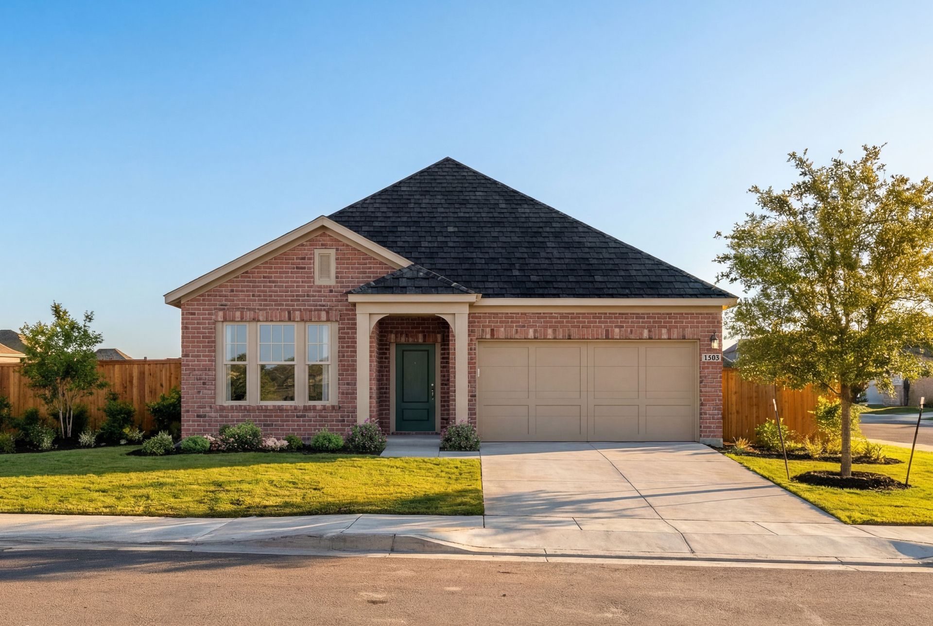 Build The Laurel I - now starting at $341,990