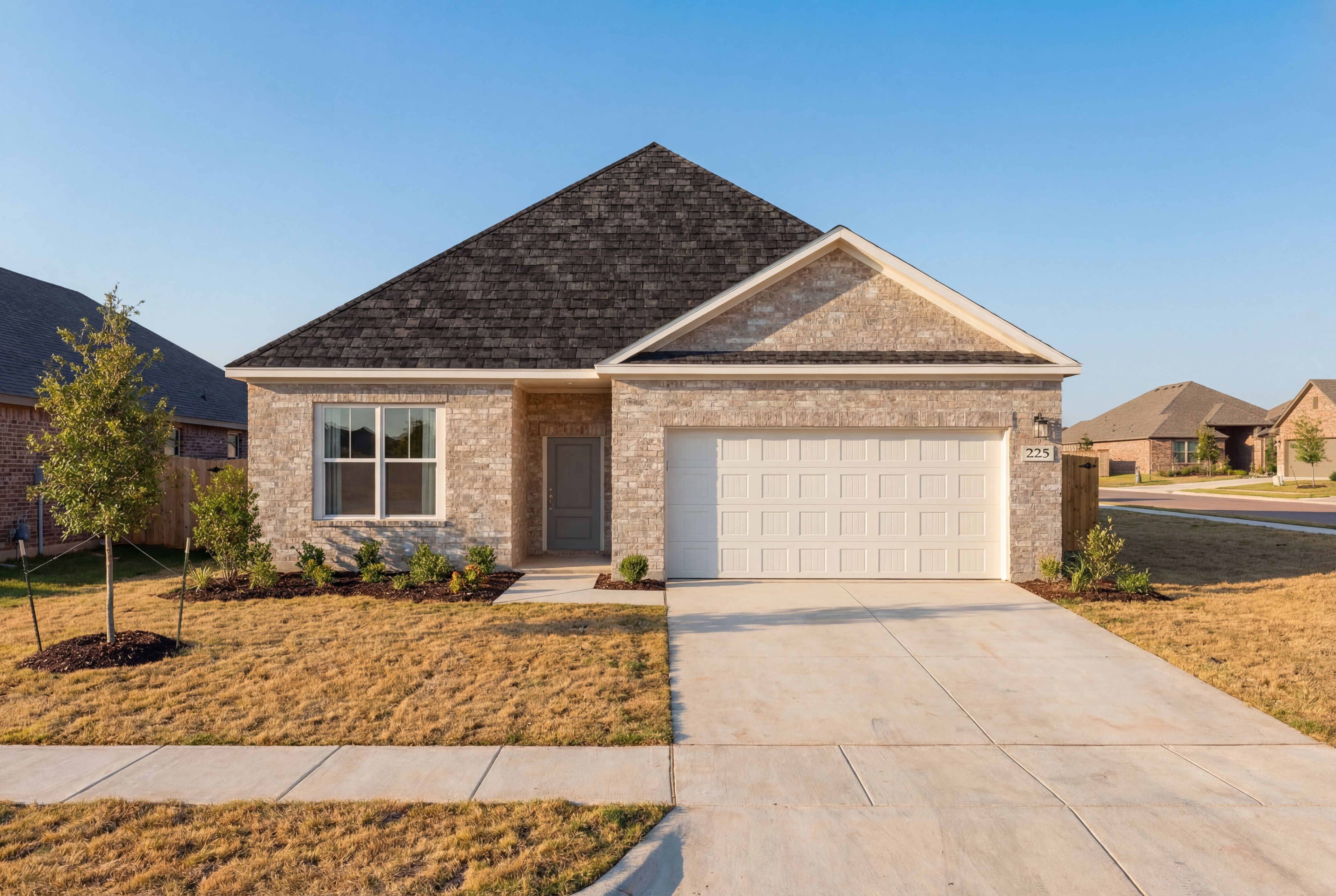 Build The Holly F - now starting at $348,990