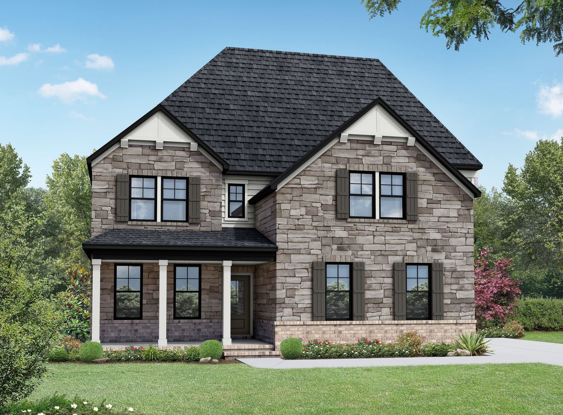 Build The Willow A-BC - now starting at $569,000