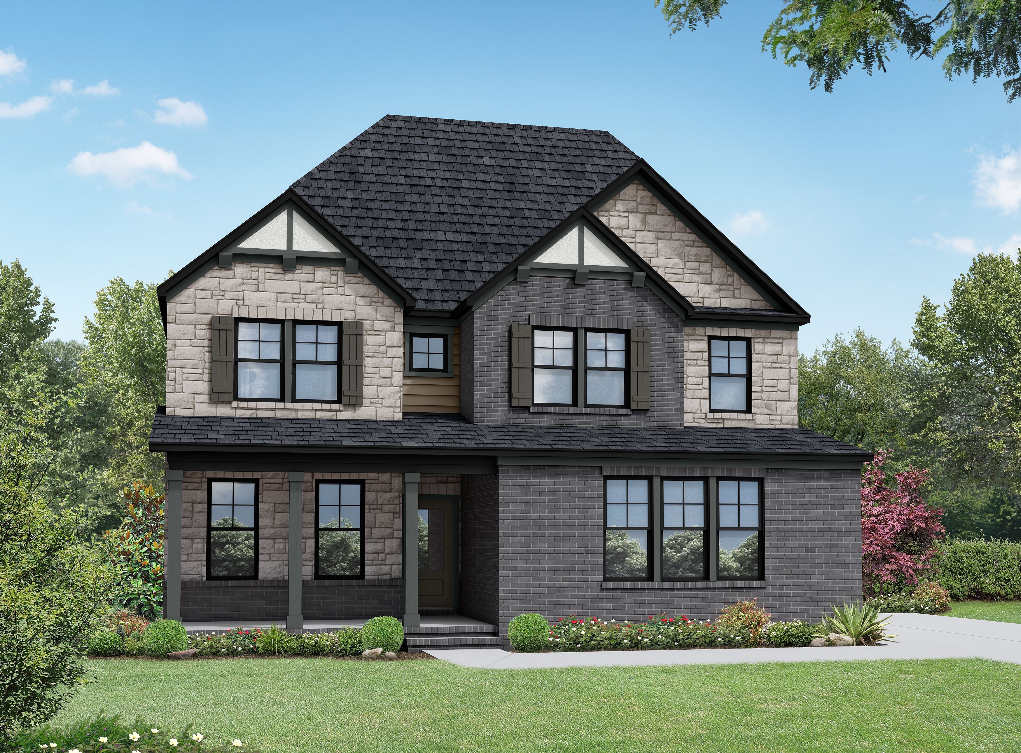 Build The Willow D - now starting at $569,900
