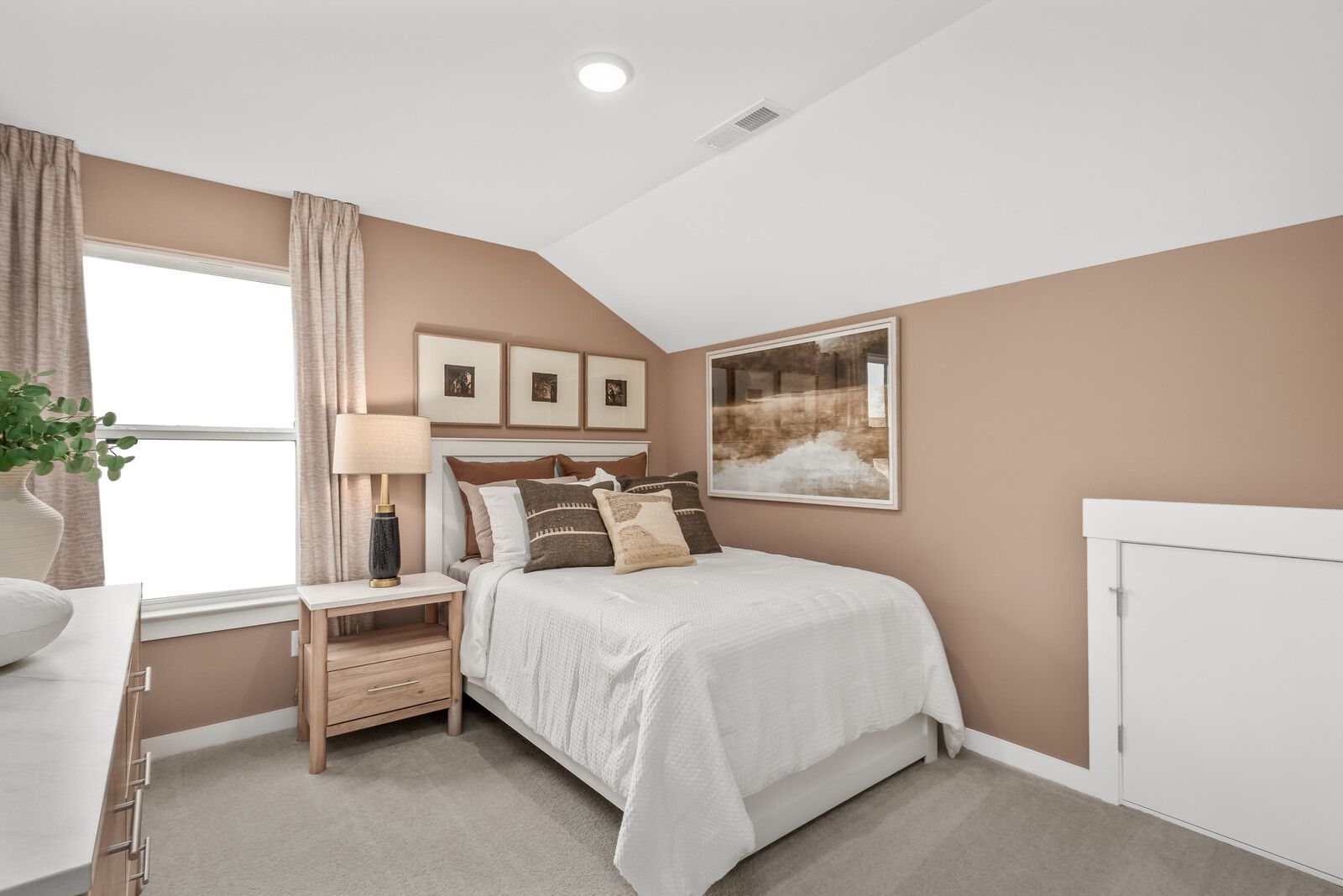 The Ridgport Bedroom