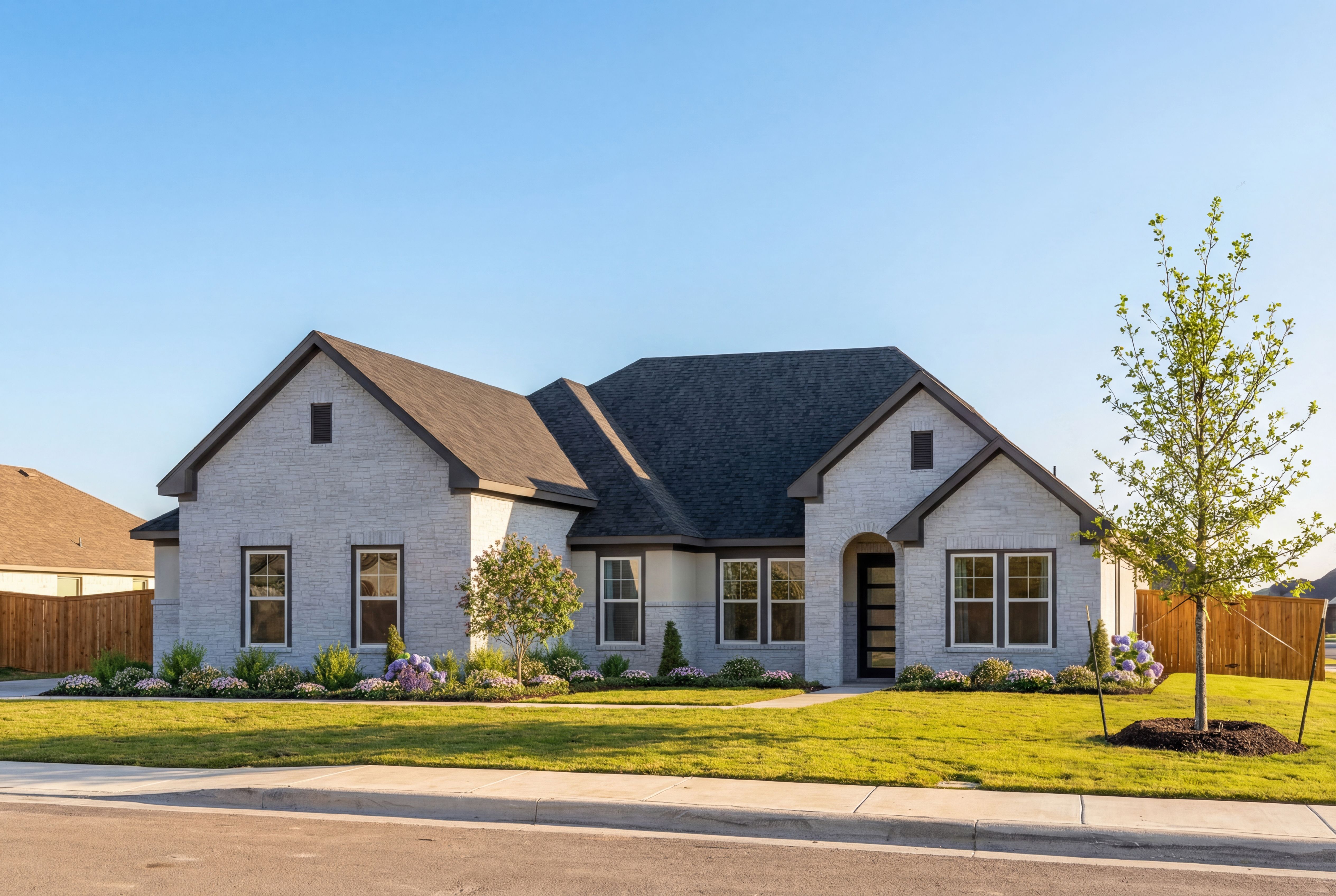 Build The Foster F - now starting at $567,000