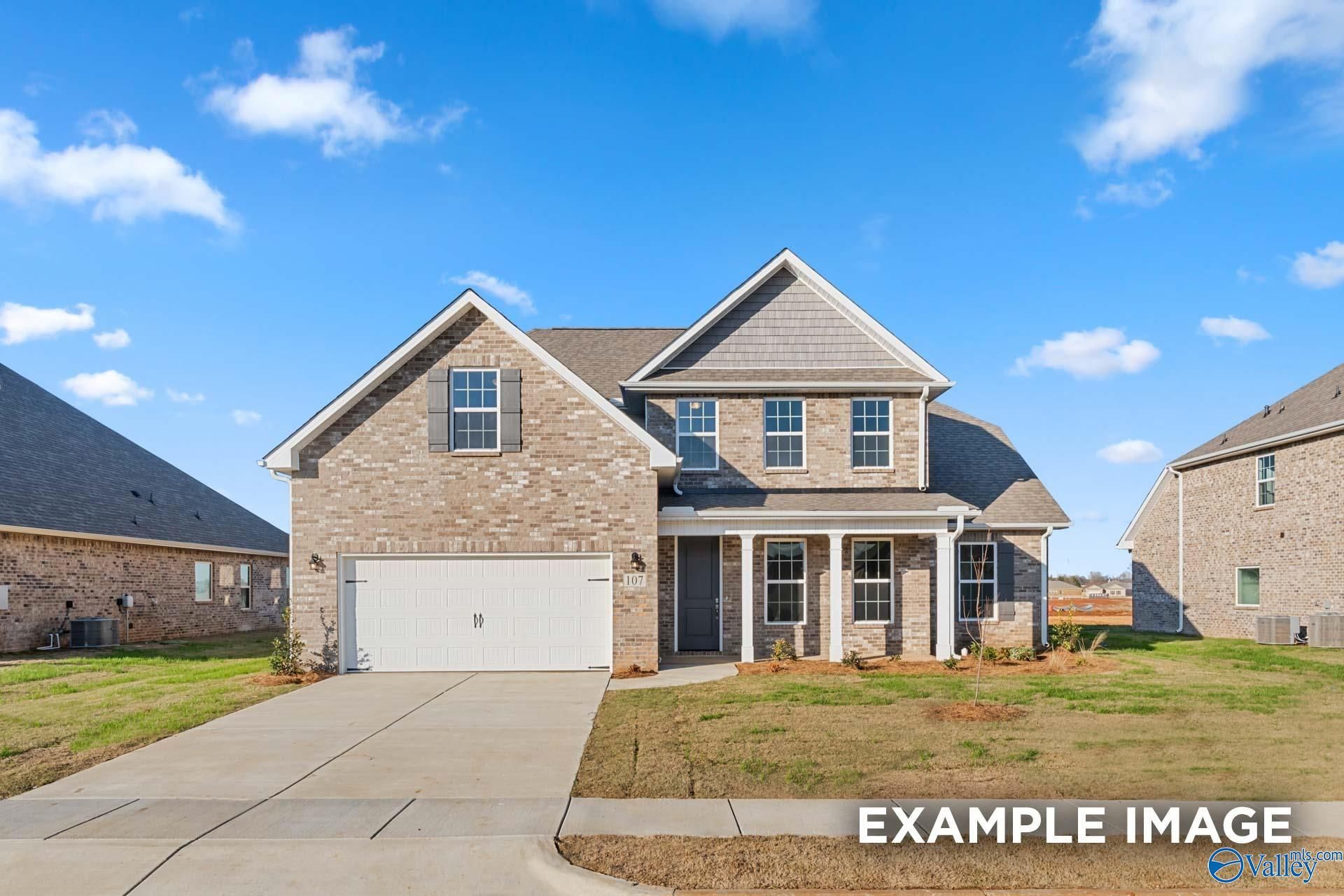 Kendall Farms - Toney, AL