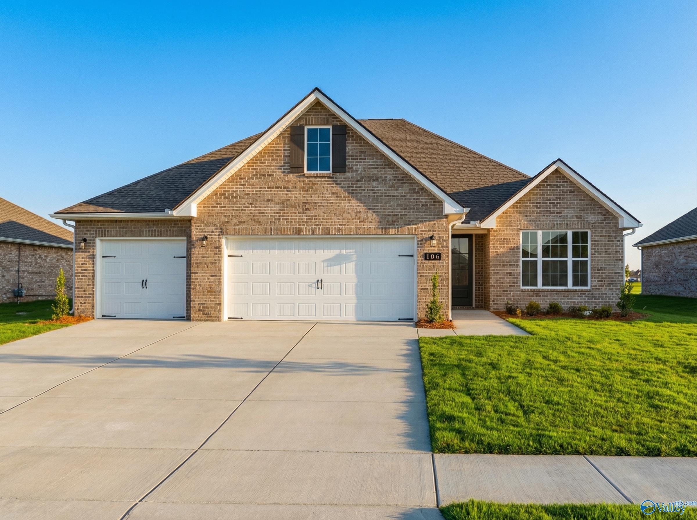 106 Lucy Lynn Boulevard (The Lanier)