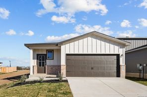 2507 Dry Moss Way (The Frio B)