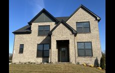 Benders Cove: Mount Juliet, Tennessee - Davidson Homes