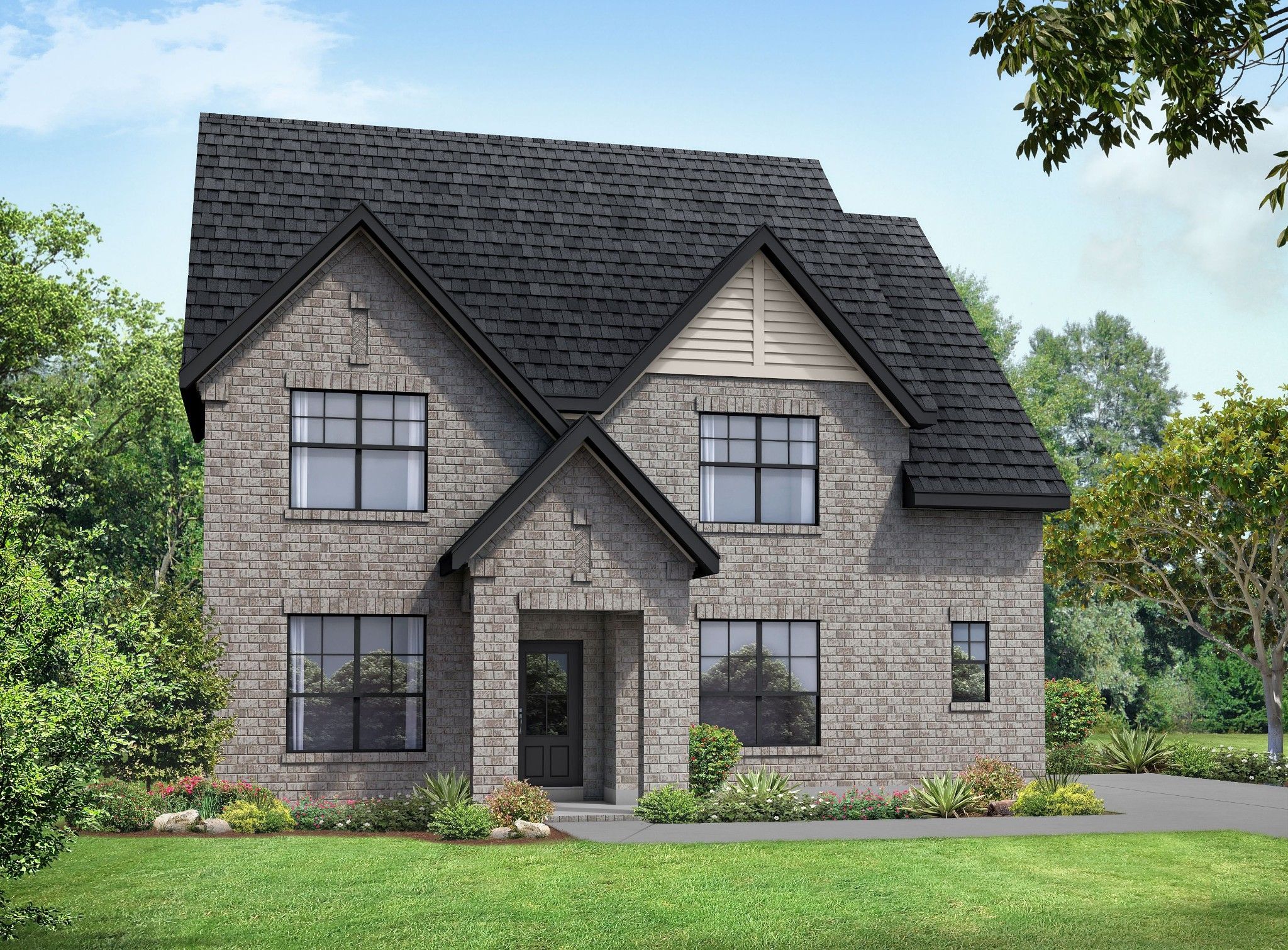 291 Johnnys Place (The Ridgeport E)