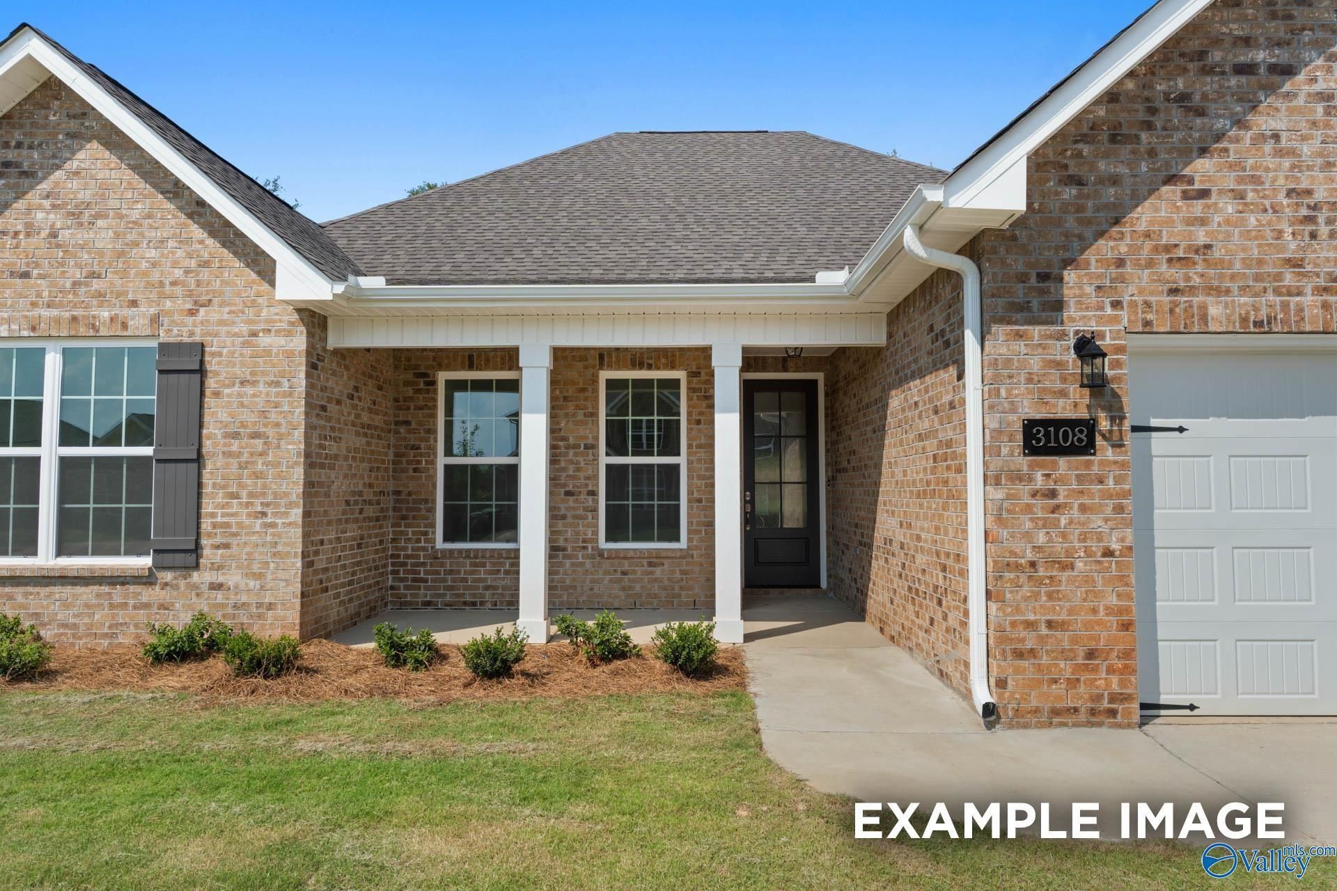 100 Lucy Lynn Boulevard (The Rockford)