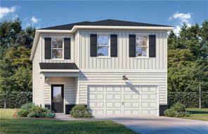 75 Spruce Hollow Lane (The Rabun A)