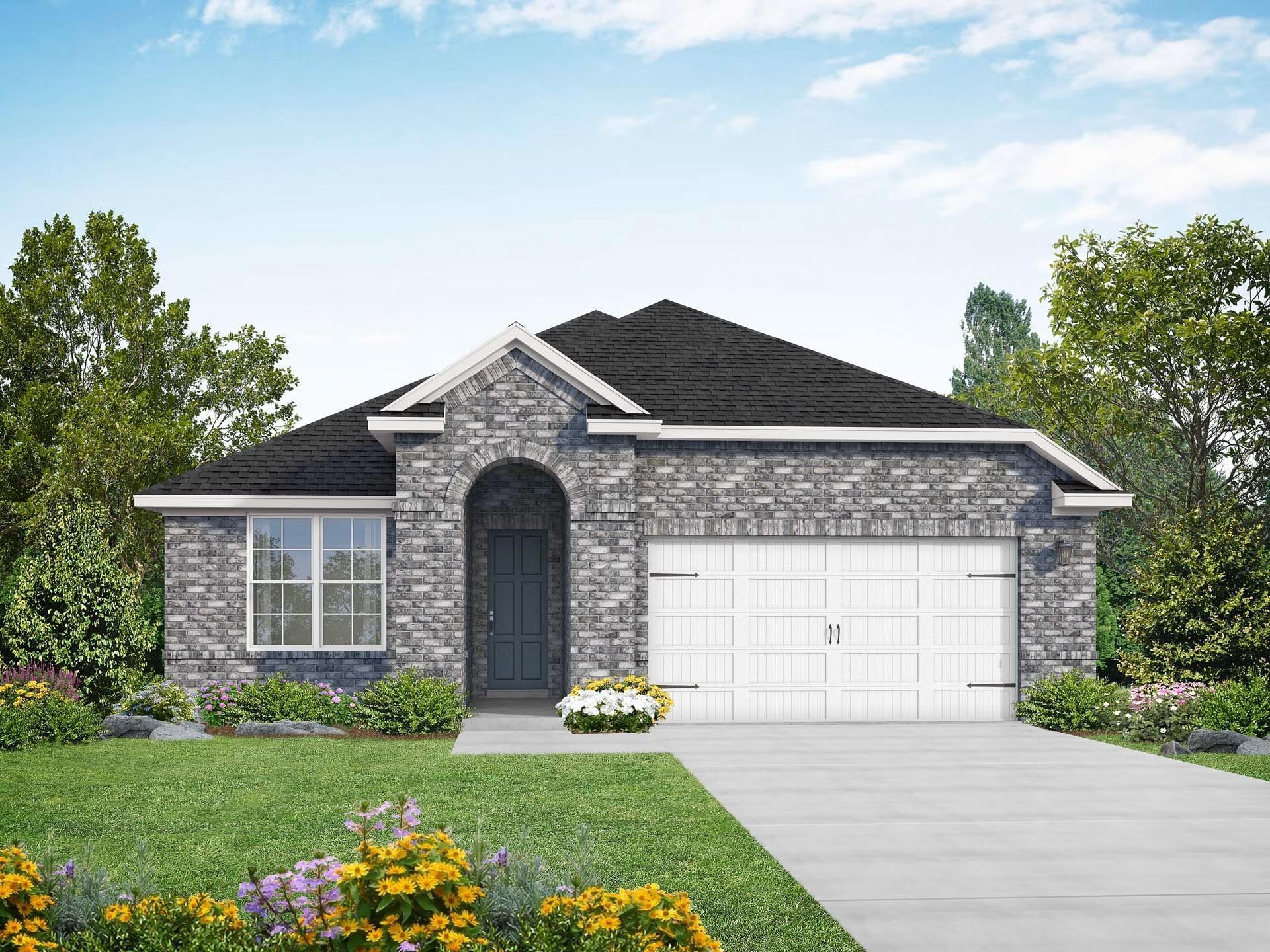 Windmill Estates - Magnolia, TX