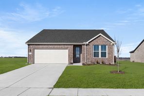 1404 Centerline Drive (The Redbud B)