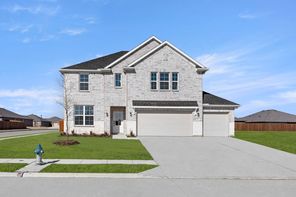 214 Saddletree (The Sequoia N)