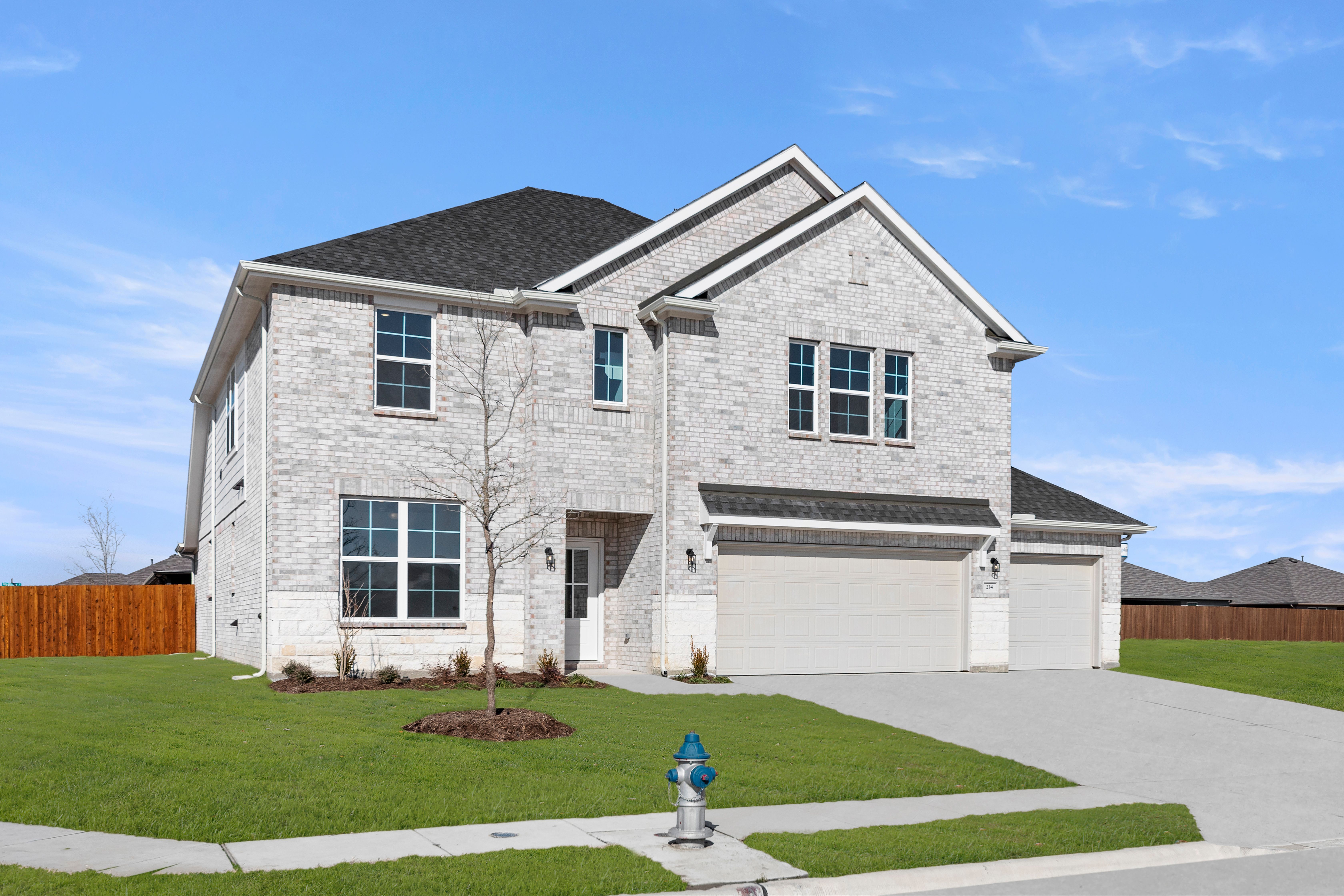 Waverly Estates - Josephine, TX