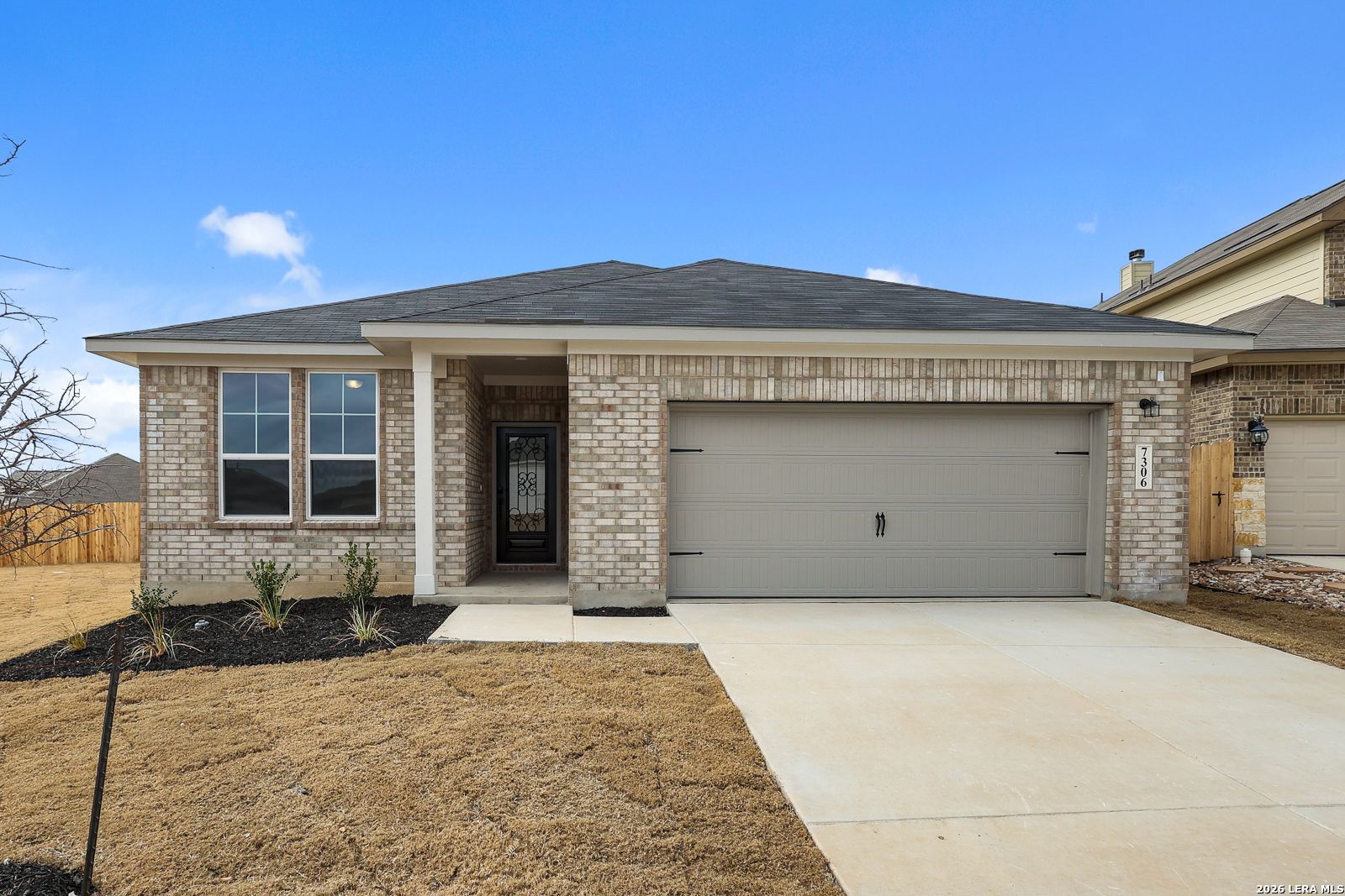 The Glenwood E - Horizon Pointe: Converse, Texas - Davidson Homes